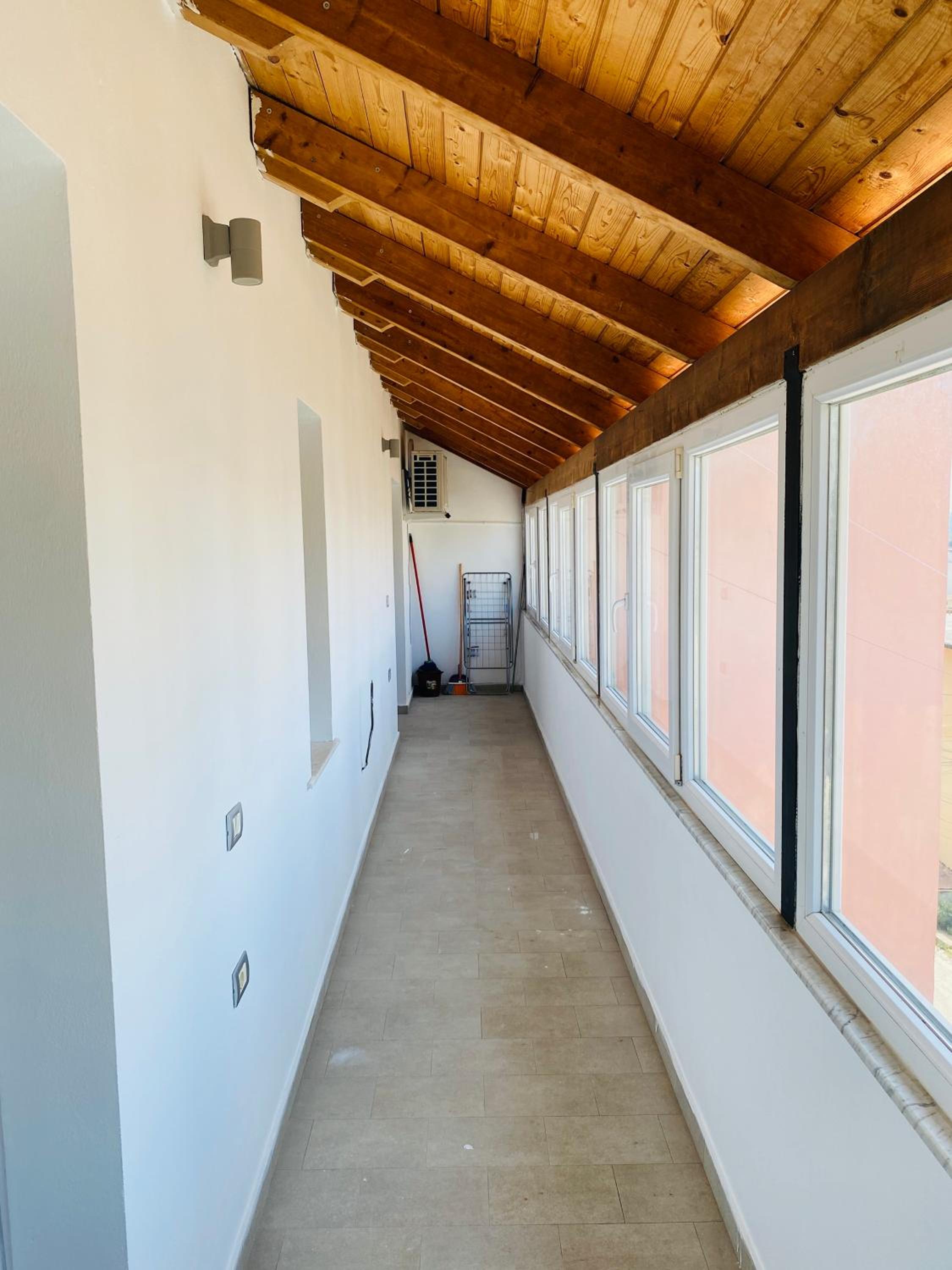 Appartment 7 city view photo 5