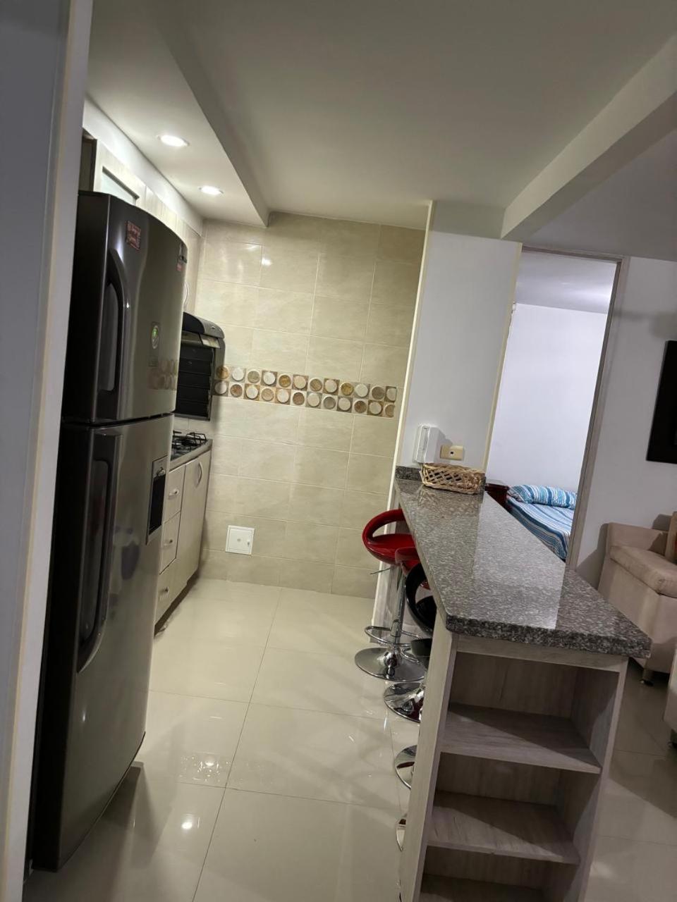 Apartamento Hacienda Peñalisa
