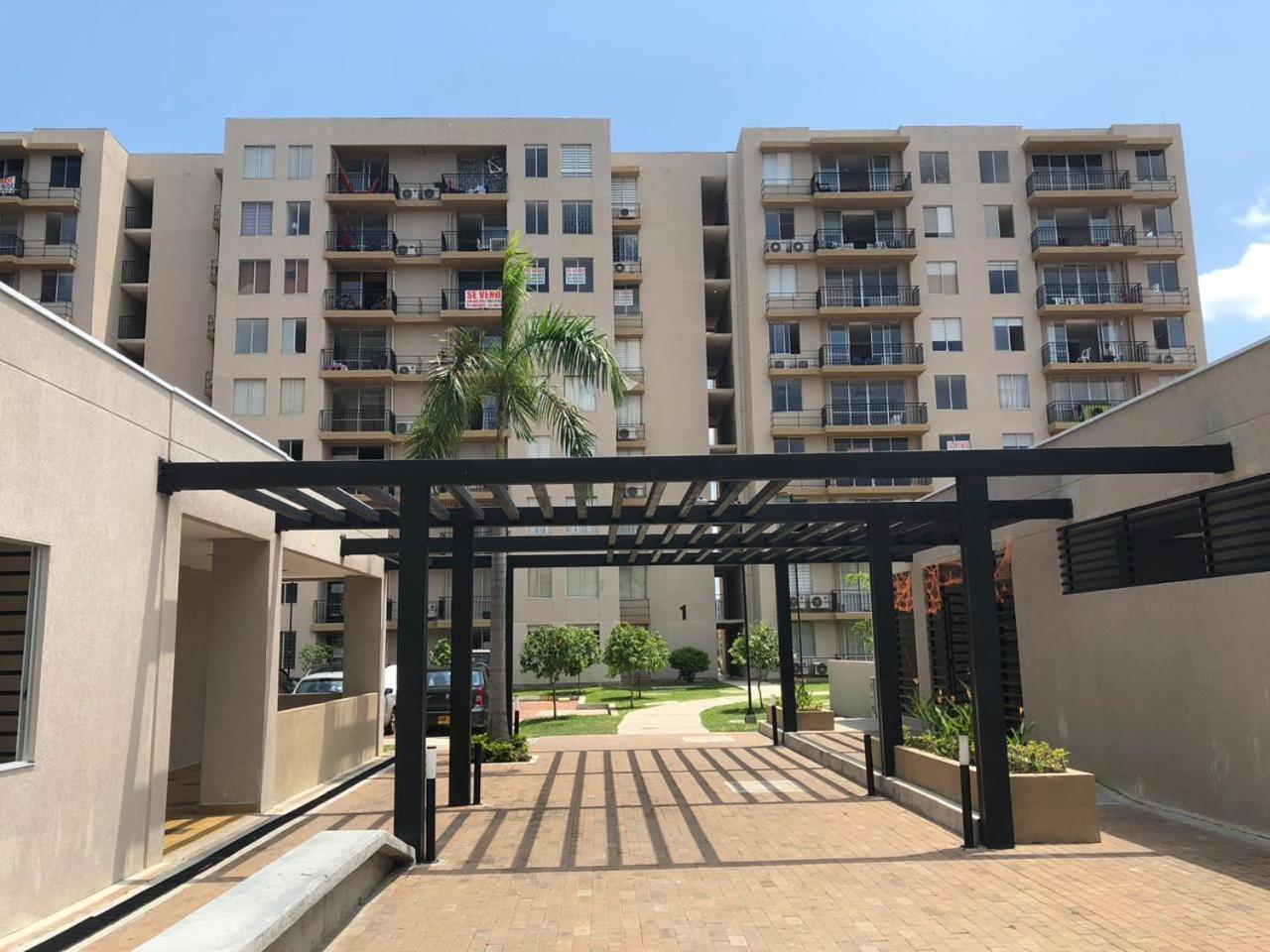 Apartamento Hacienda Peñalisa