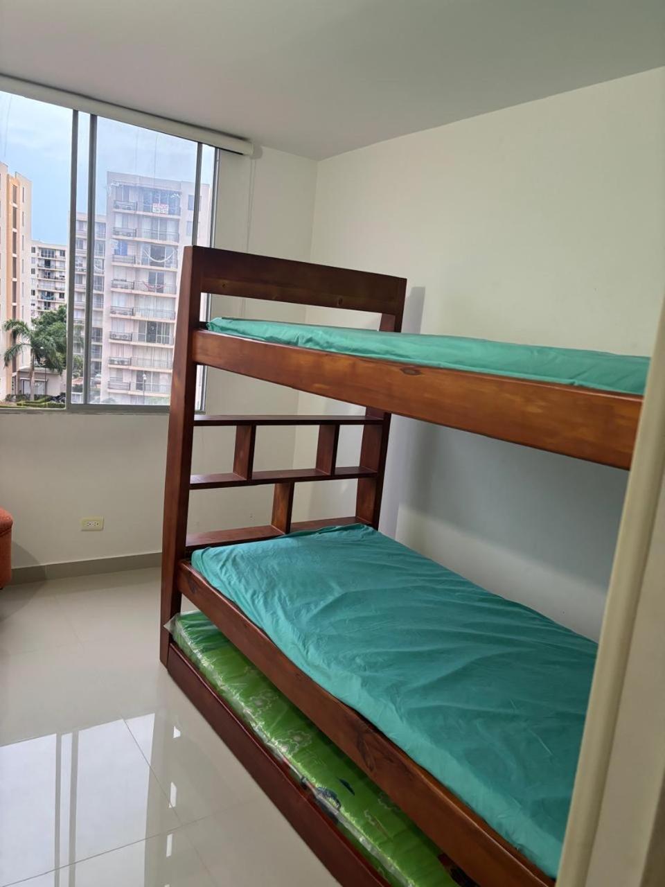 Apartamento Hacienda Peñalisa
