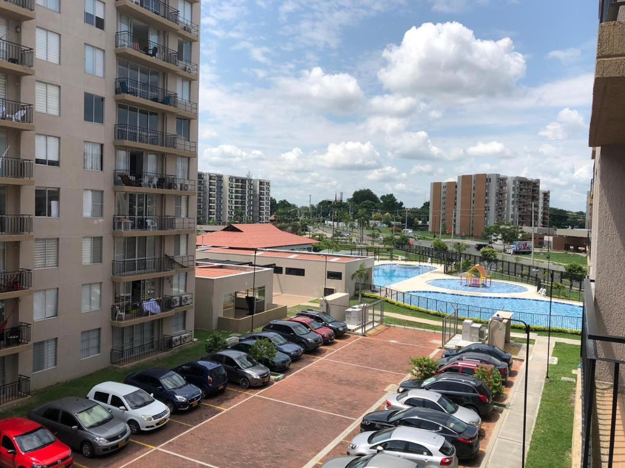 Apartamento Hacienda Peñalisa
