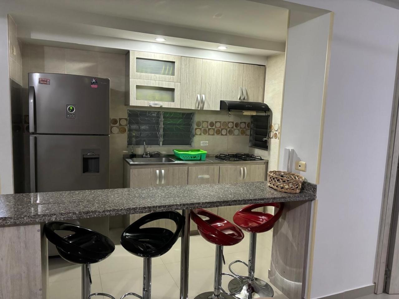 Apartamento Hacienda Peñalisa
