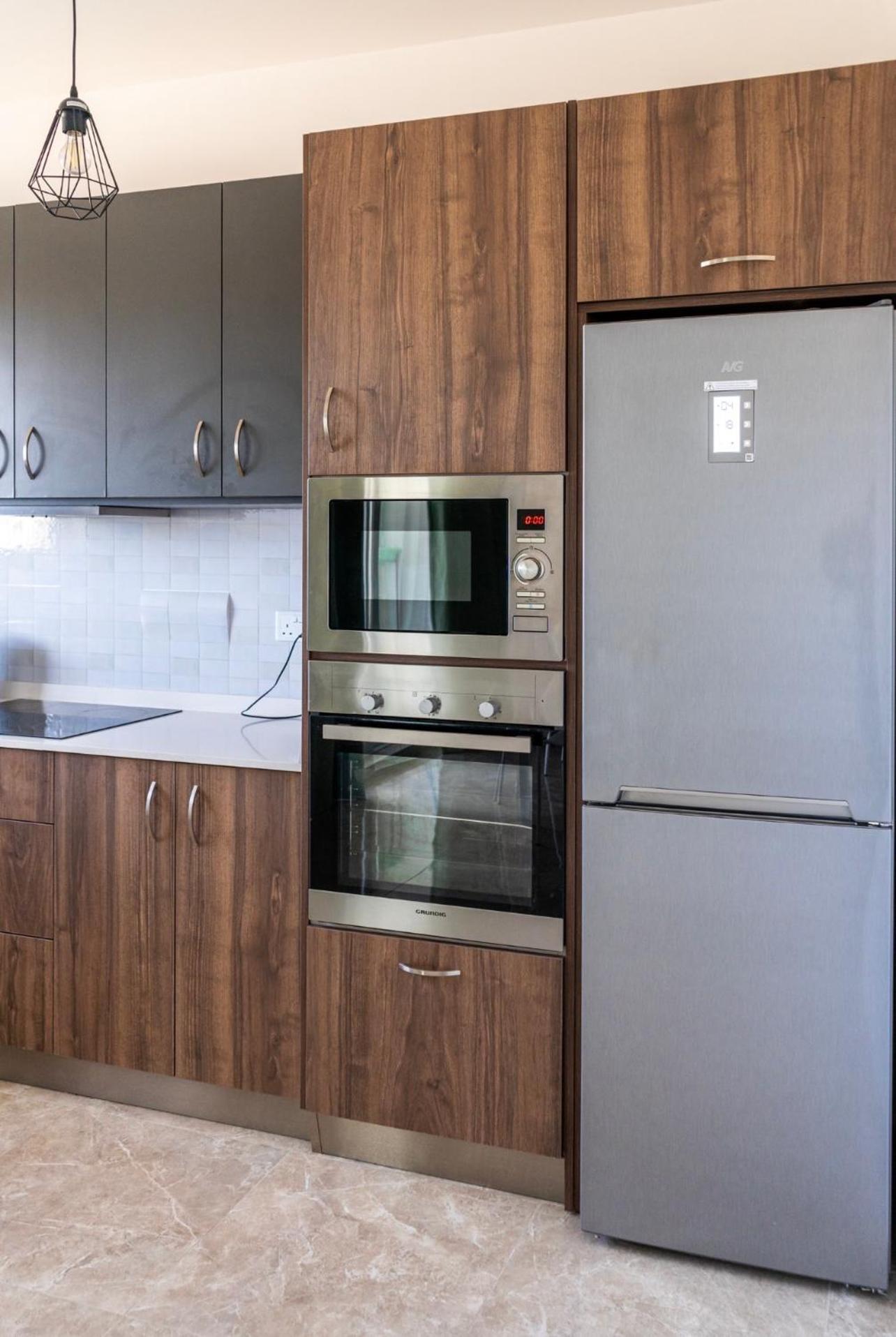3 bedroom apartment in Gudja