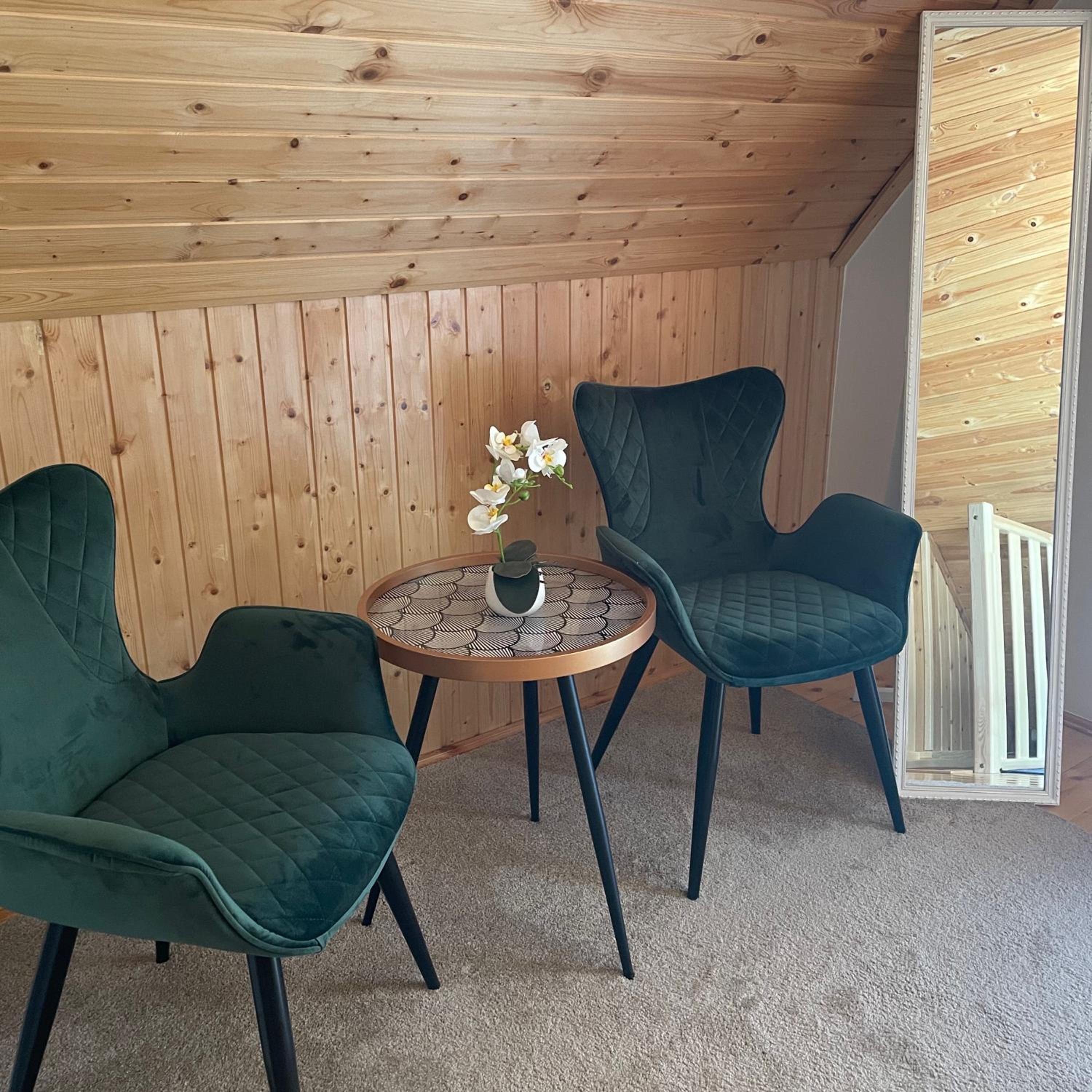 Bükk Apartman Bükkszentkereszt