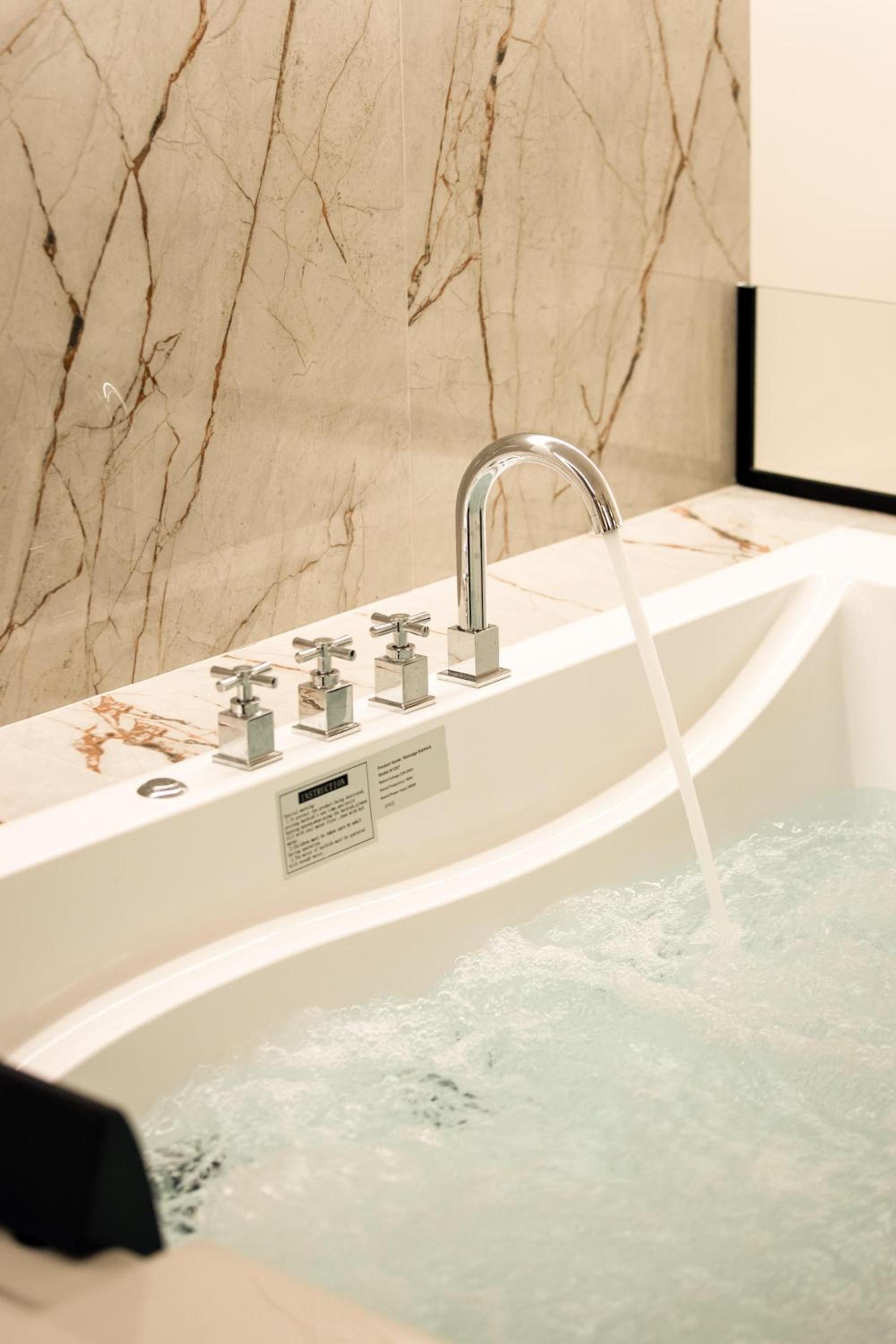 Eunoia Luxury Loft photo 3