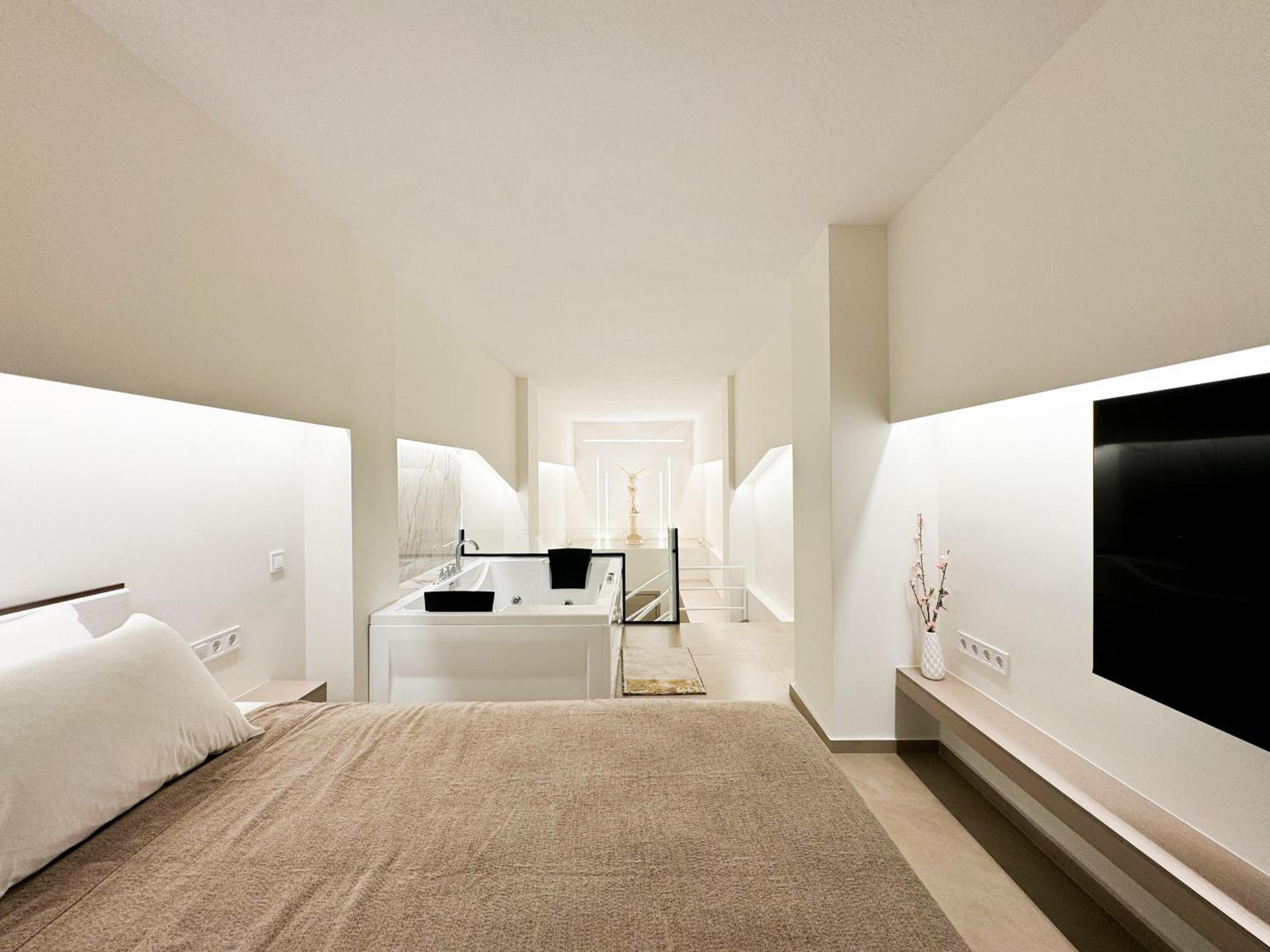 Eunoia Luxury Loft photo 2