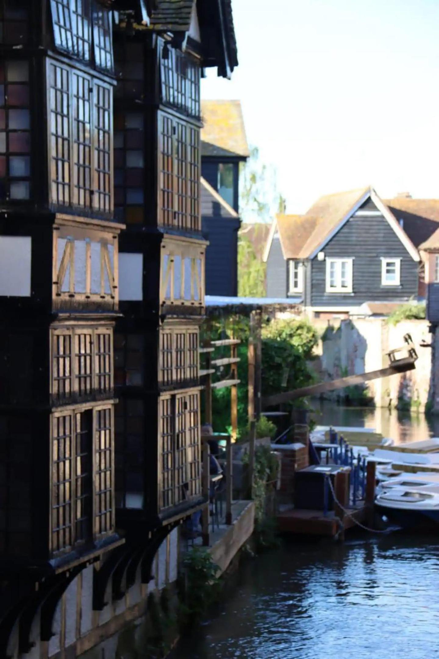 Castle Row