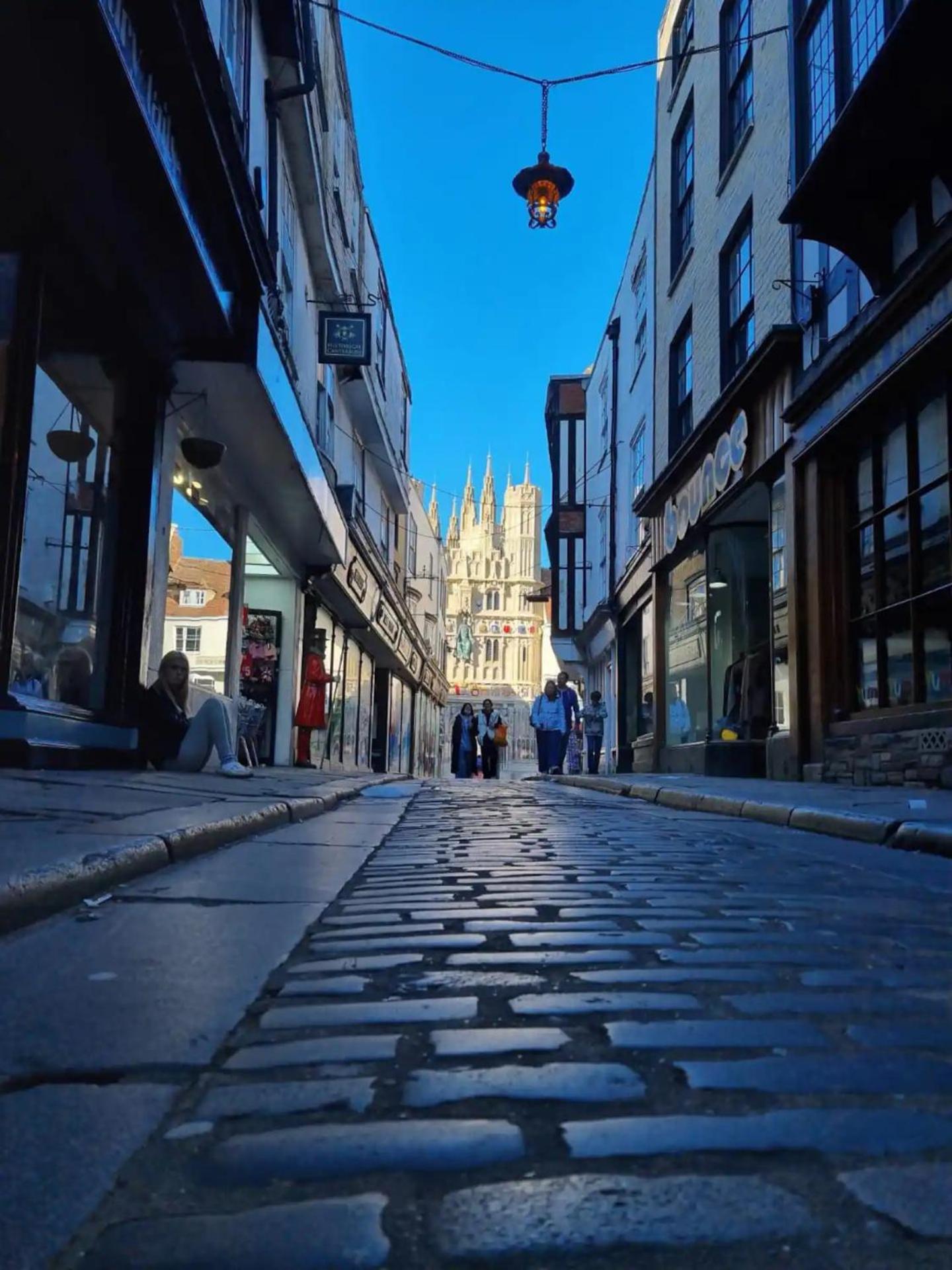 Castle Row