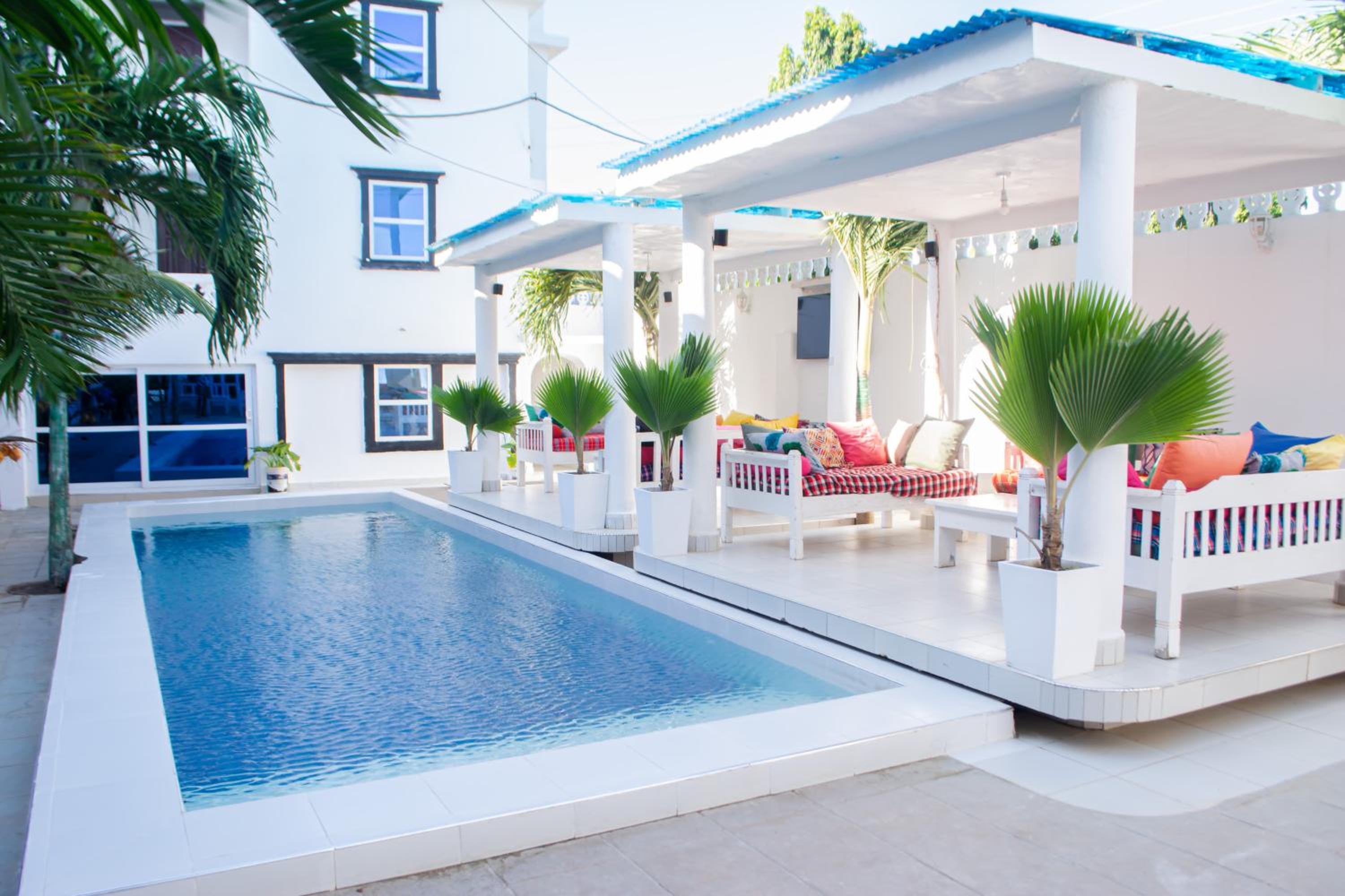 Baali Diani Apartments view 3