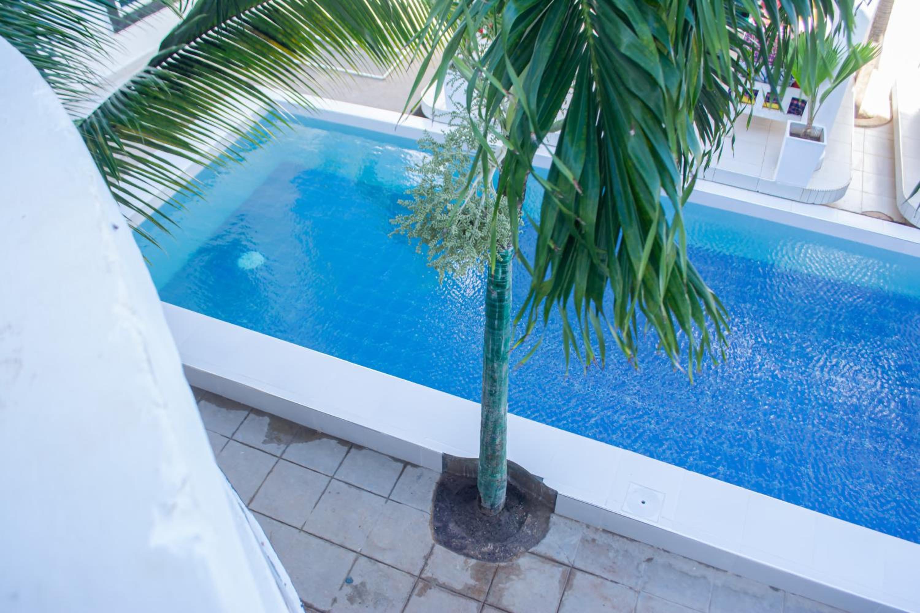 Baali Diani Apartments view 4