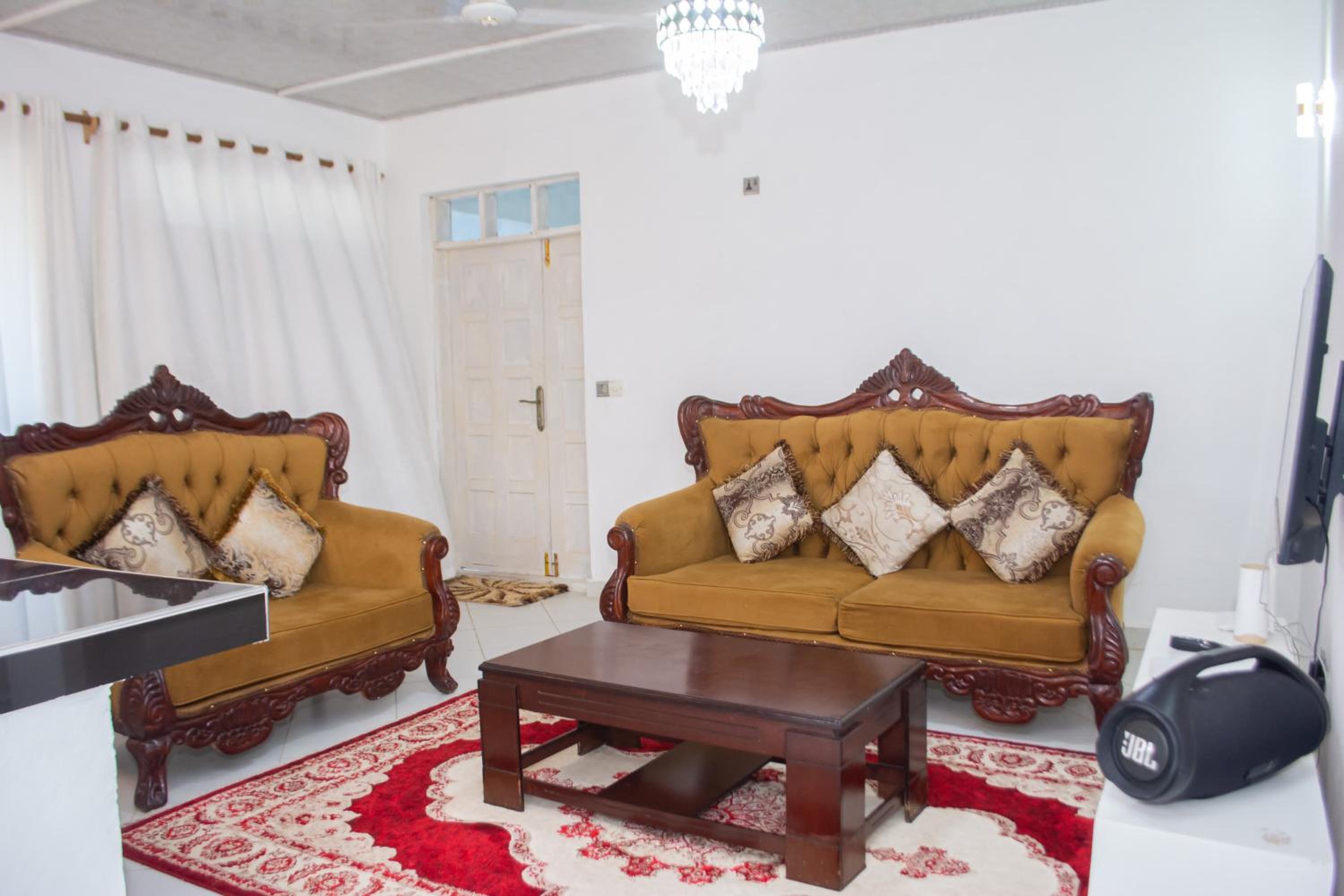 Baali Diani Apartments view 5