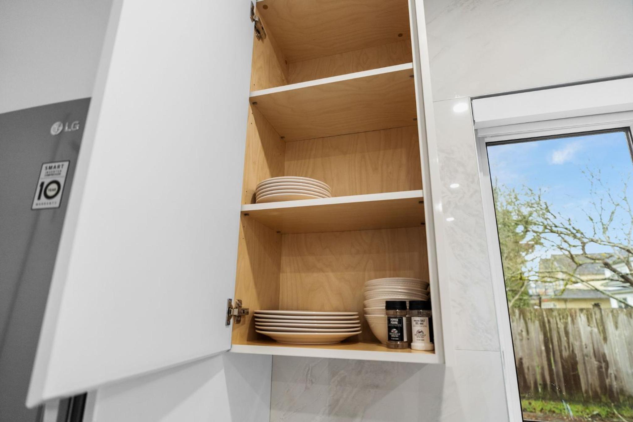 Brand New 2 Bedroom Point Grey Getaway