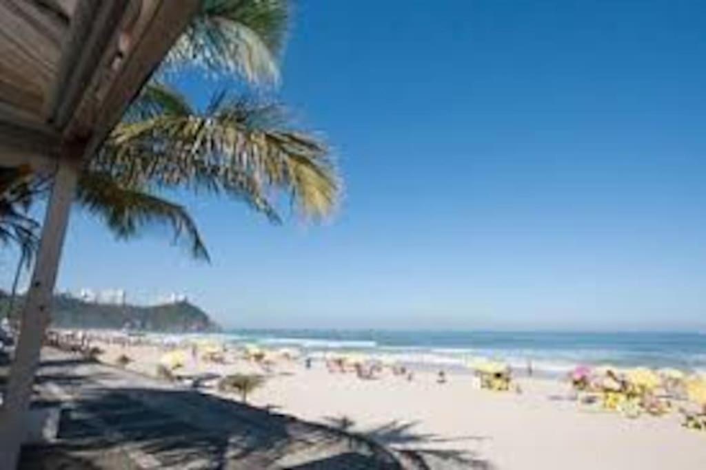Maravilhoso Flat no Guarujá