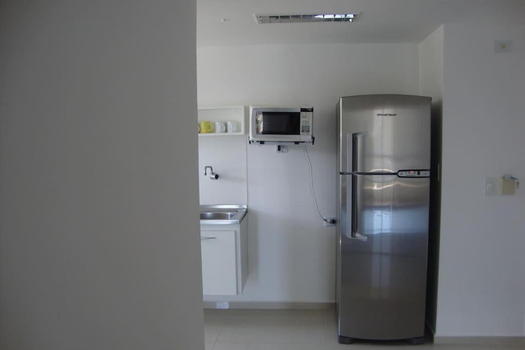Maravilhoso Flat no Guarujá