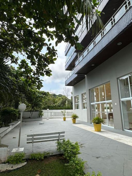 Maravilhoso Flat no Guarujá