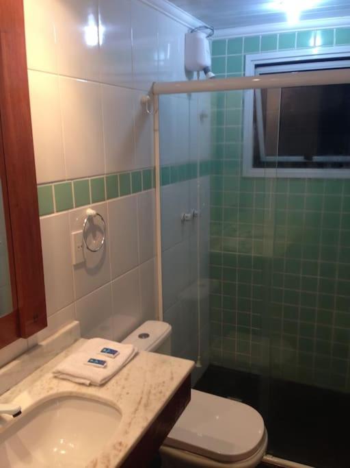 Maravilhoso Flat no Guarujá