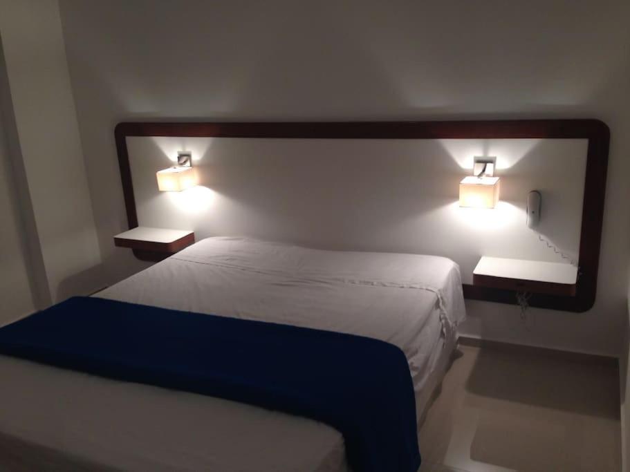 Maravilhoso Flat no Guarujá
