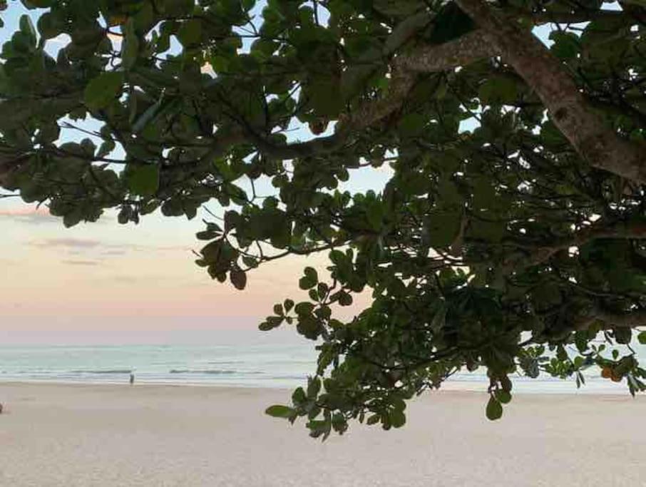 Maravilhoso Flat no Guarujá