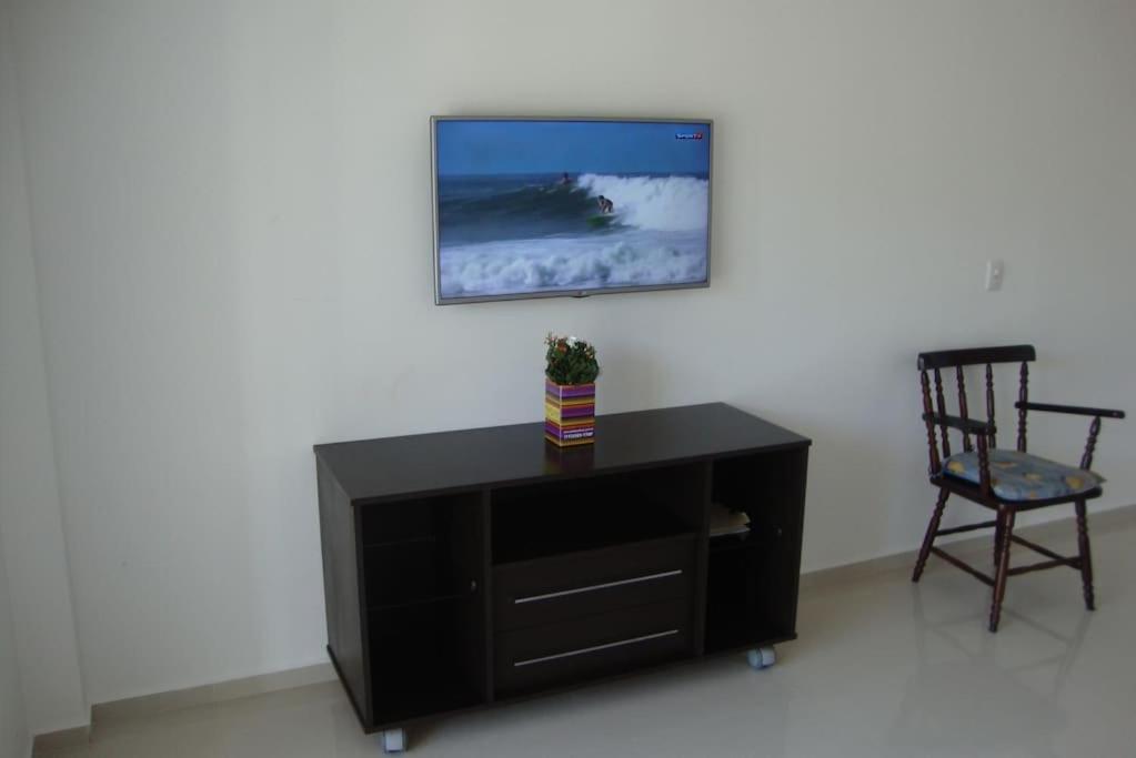 Maravilhoso Flat no Guarujá