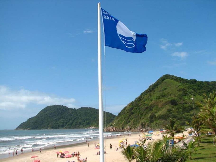 Maravilhoso Flat no Guarujá