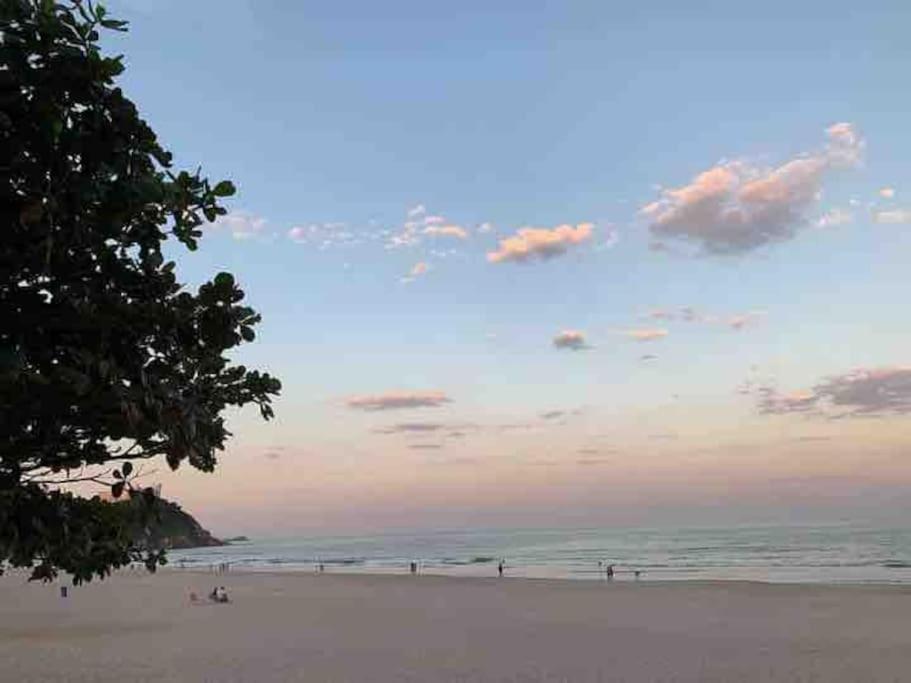 Maravilhoso Flat no Guarujá