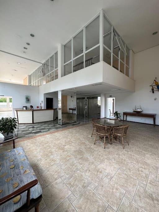 Maravilhoso Flat no Guarujá