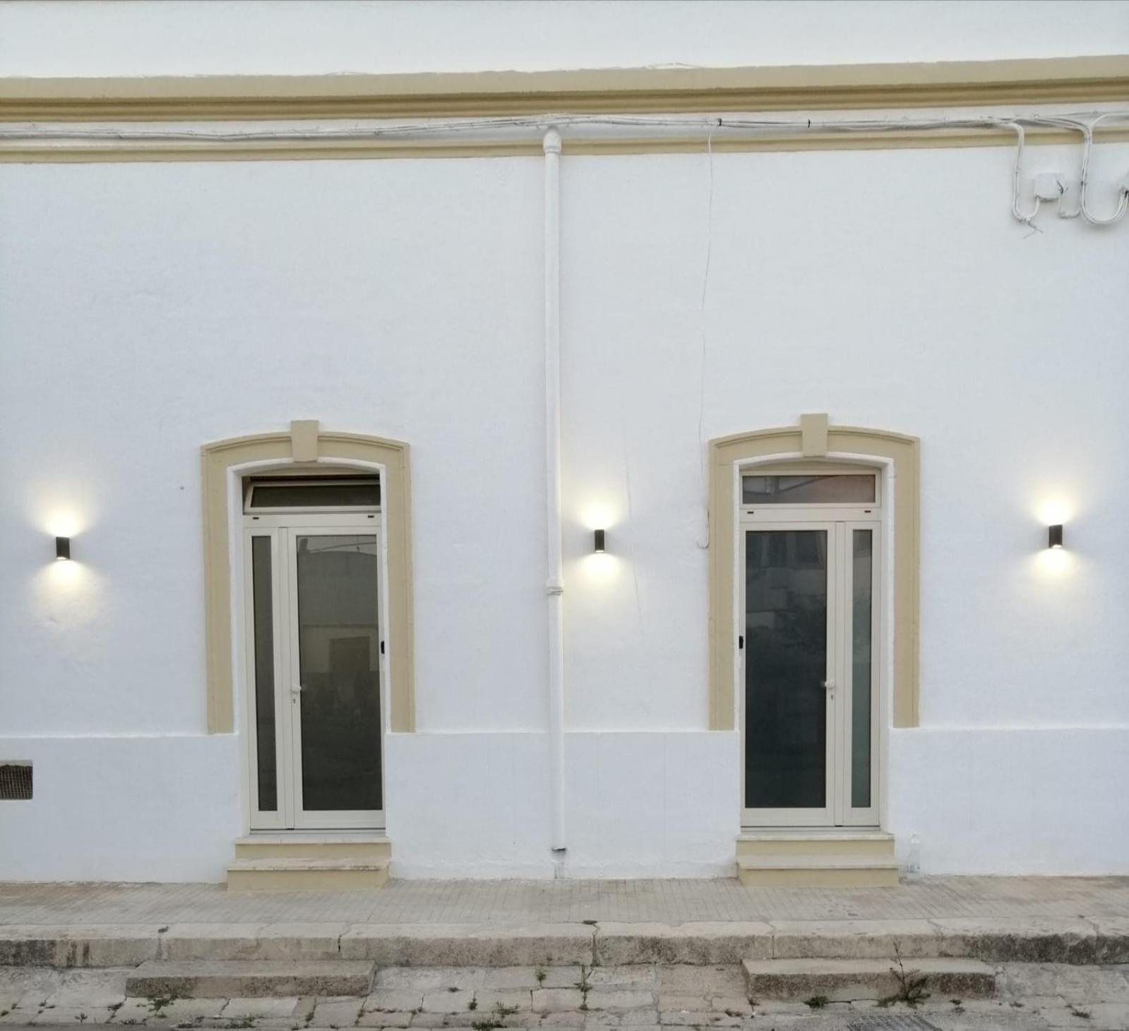 Aquarius Salento