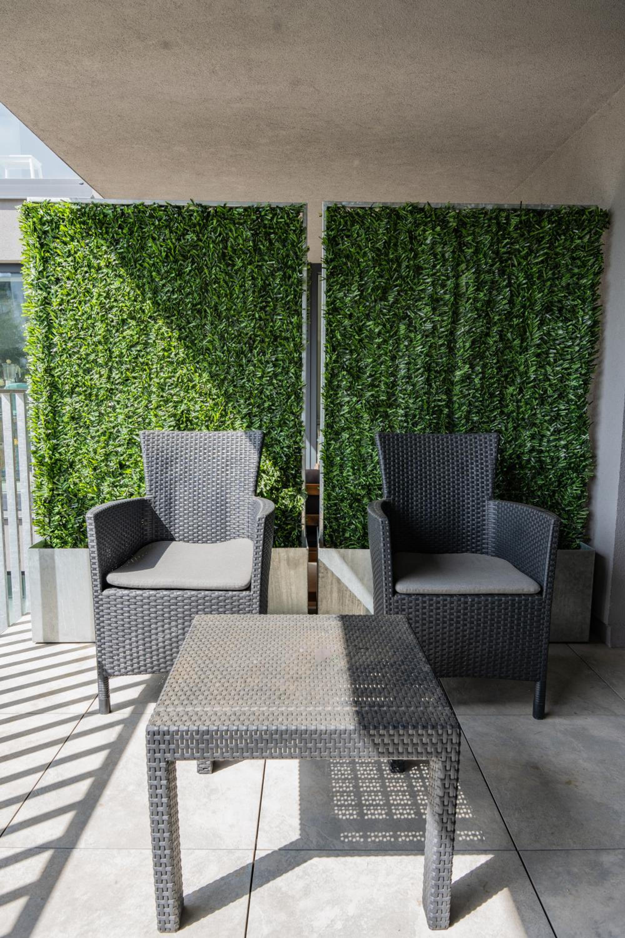 Apartmány Viviena