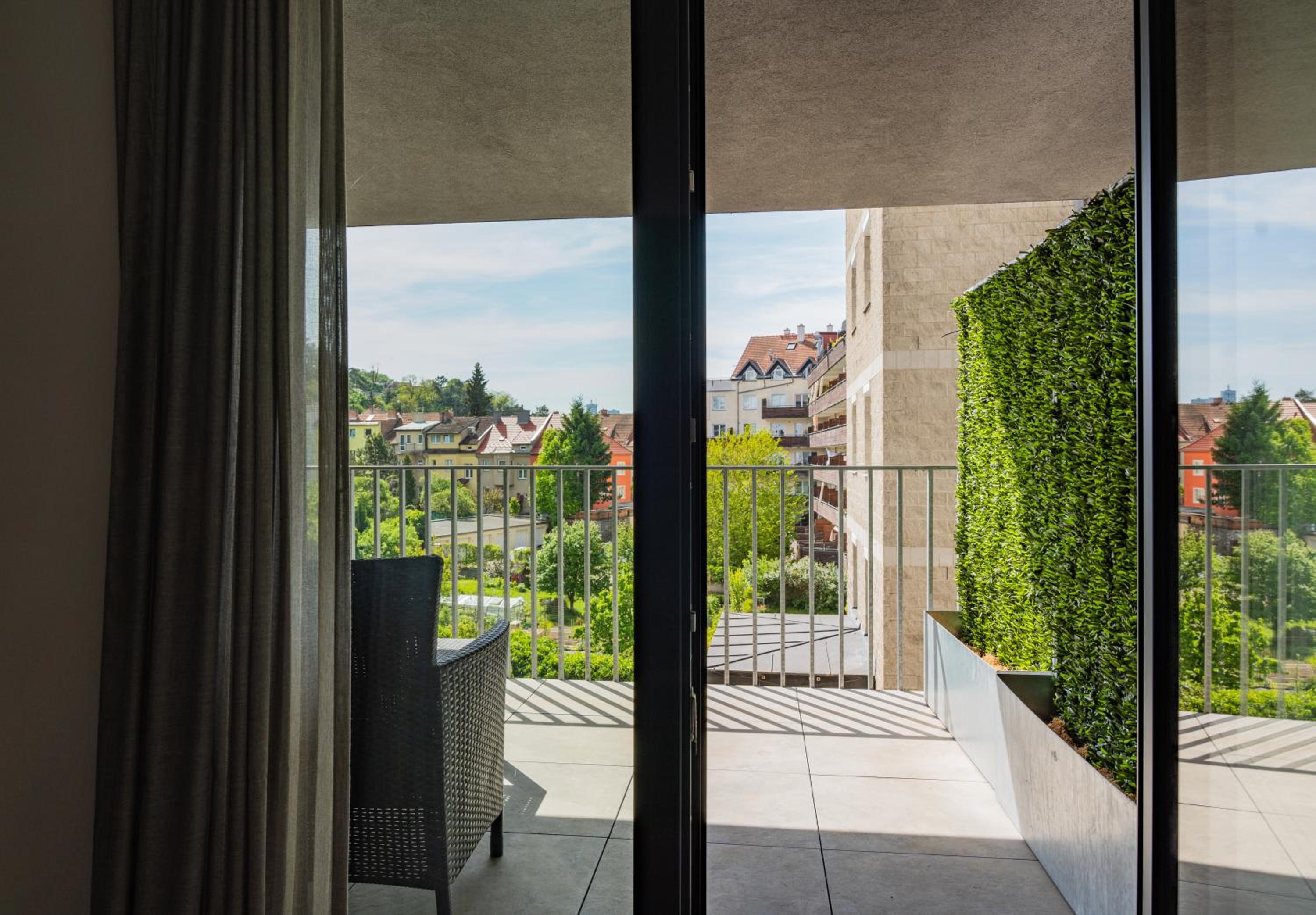 Apartmány Viviena