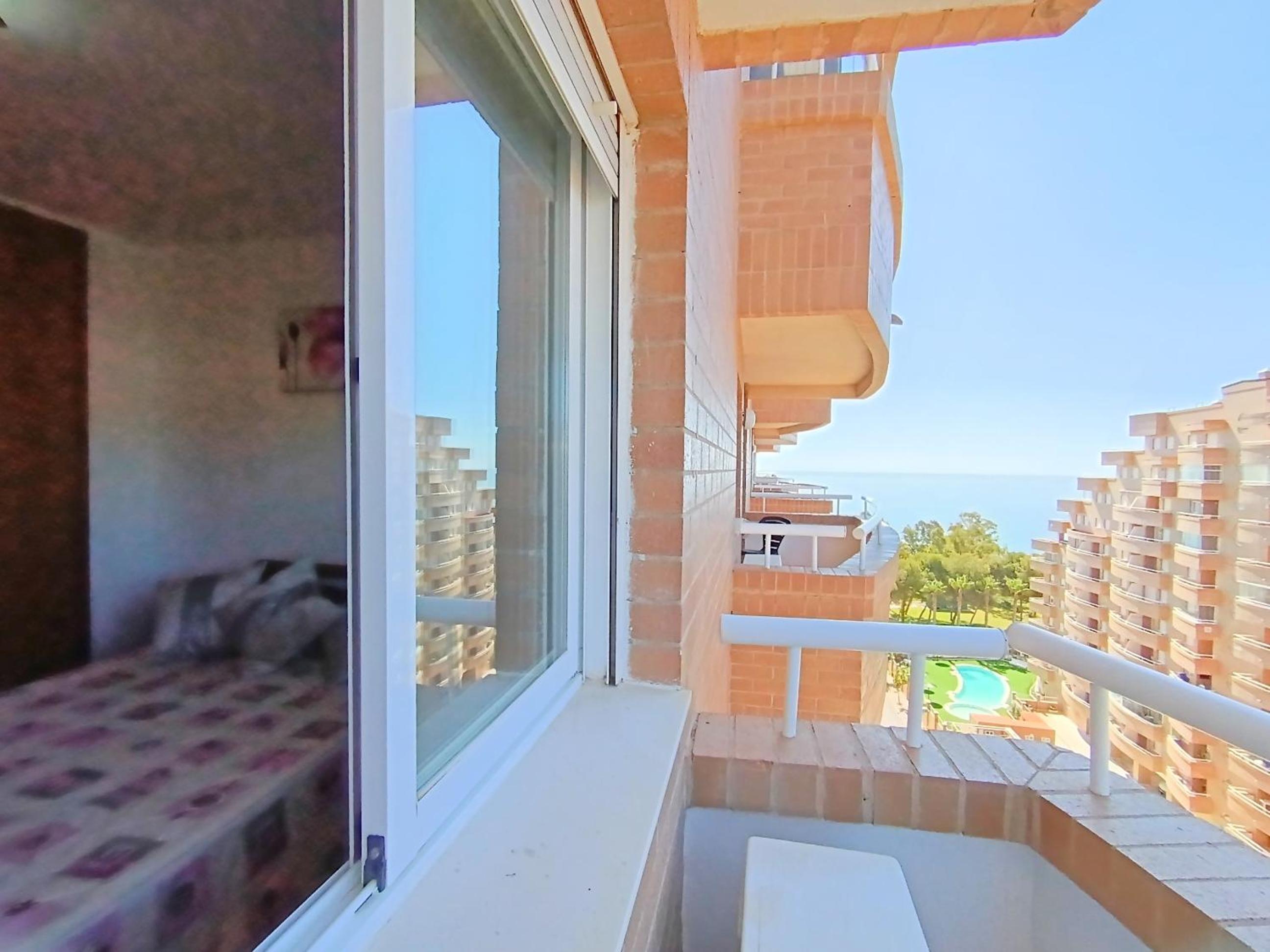 AYF INCREIBLES VISTAS A LA PLAYA