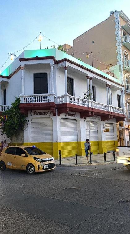 Casa 1811 view 5