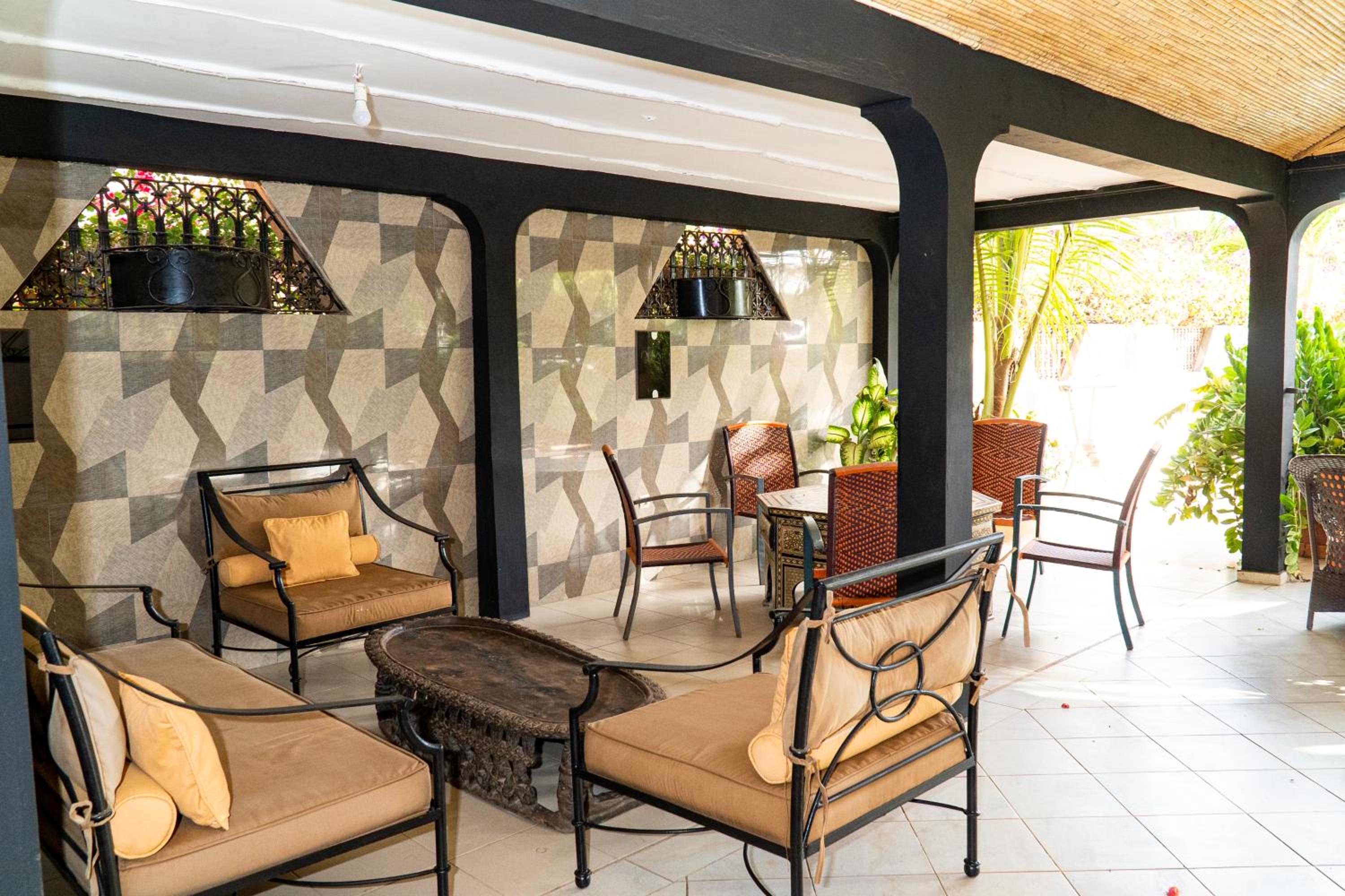 lounge