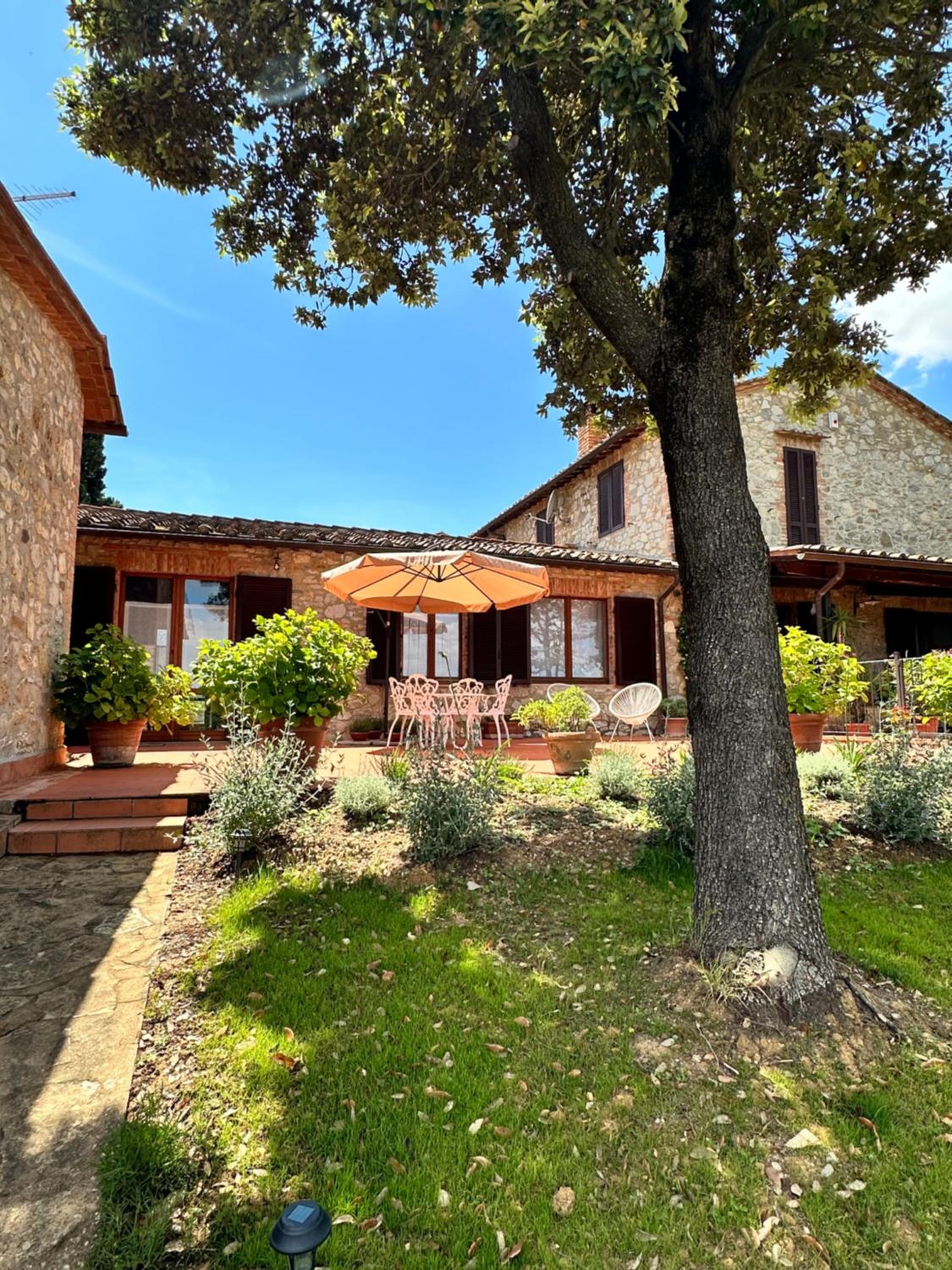 Casa il Cipresso view 3