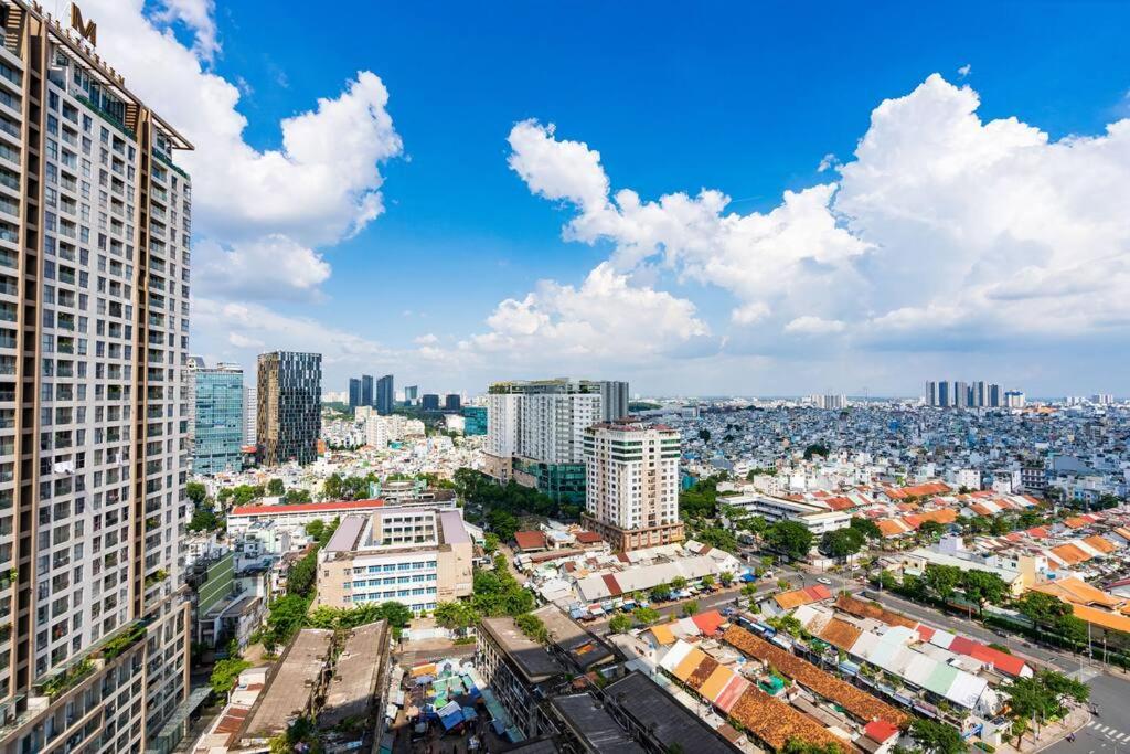 Căn hộ tầng cao,view đẹp,netflix free
