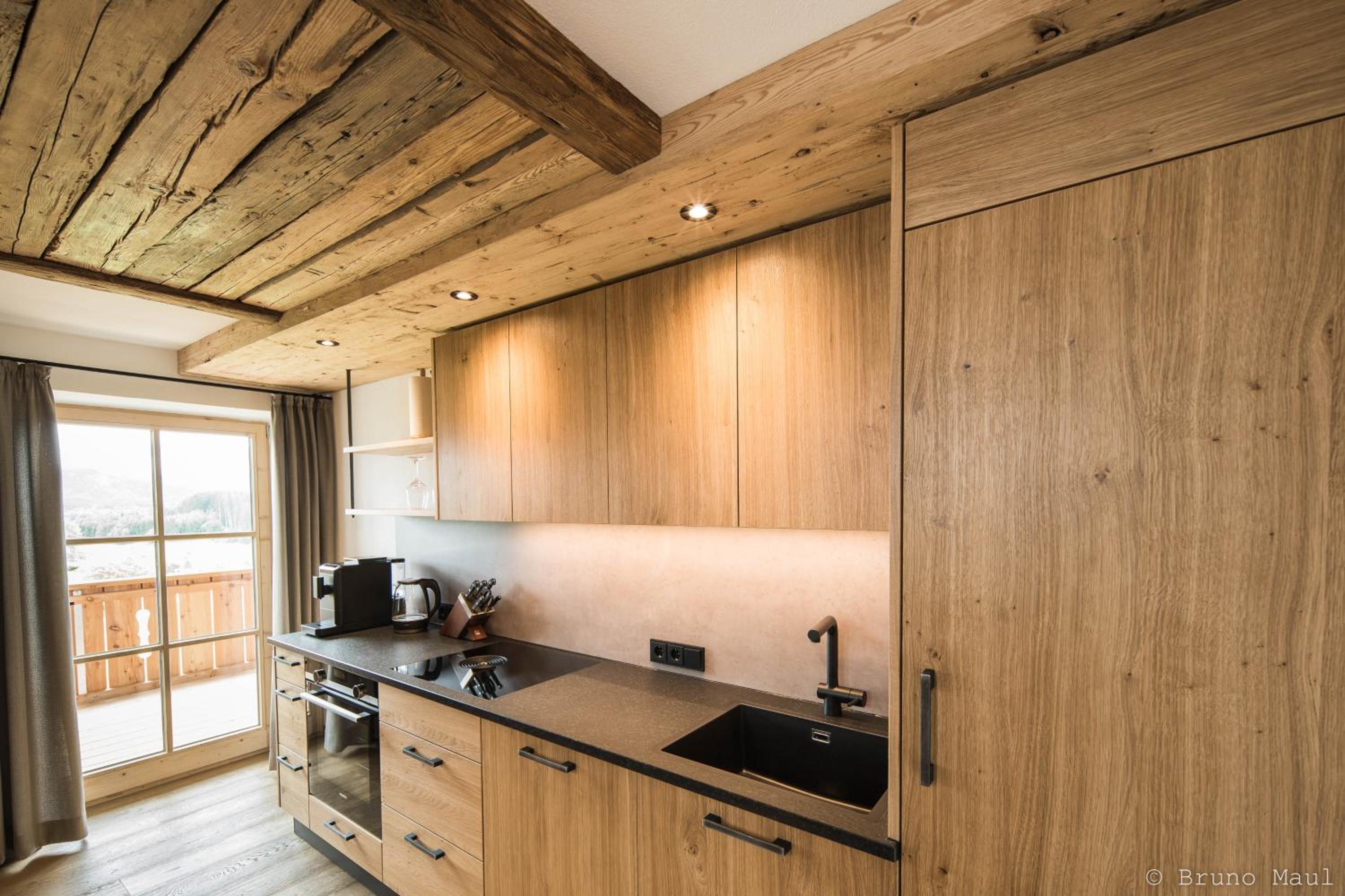Biohof Stöger Adults Only Chalet mit Blick auf Schloss Neuschwanstein See und Alpen nur 2 Einheiten