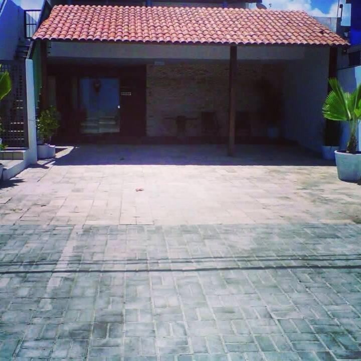 Verde Mar Pousada