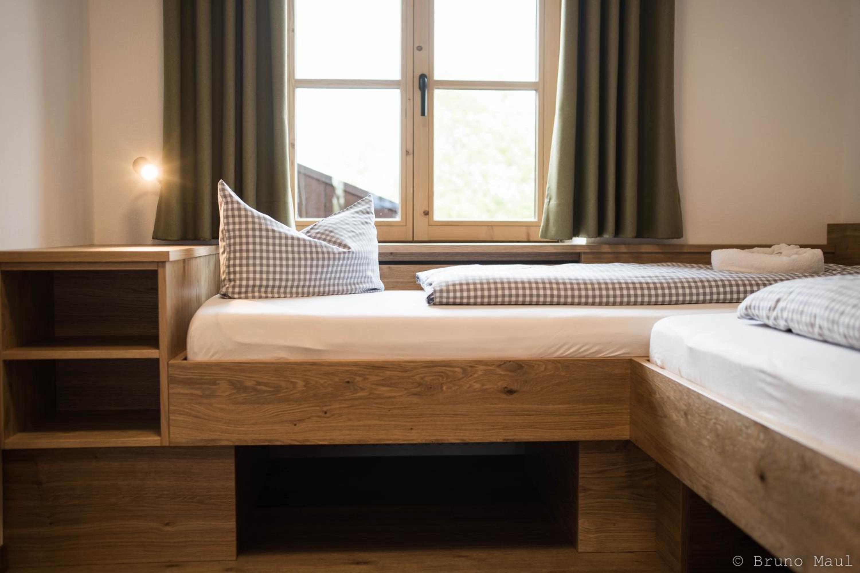 Biohof Stöger Adults Only Chalet mit Blick auf Schloss Neuschwanstein See und Alpen nur 2 Einheiten