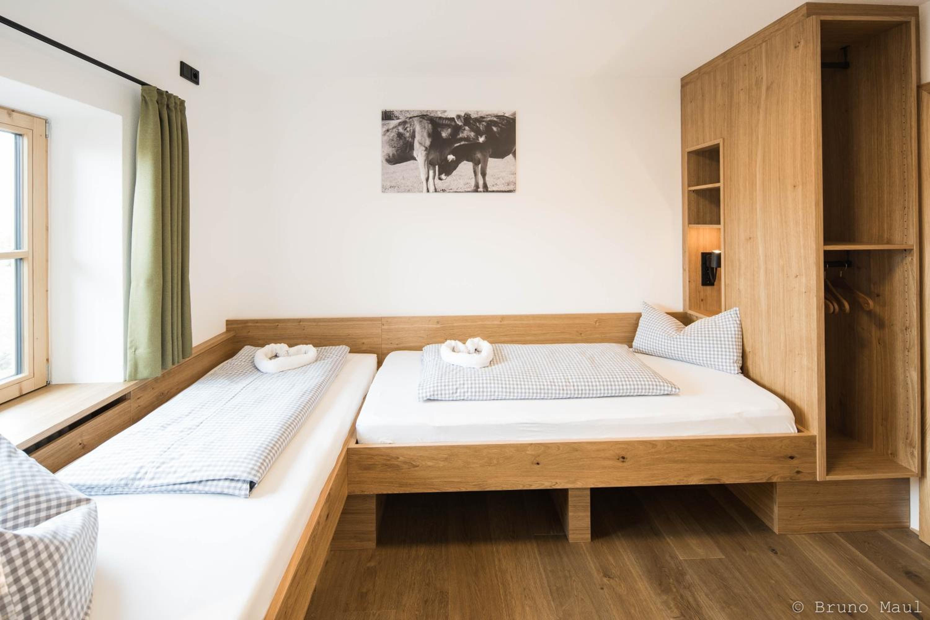 Biohof Stöger Adults Only Chalet mit Blick auf Schloss Neuschwanstein See und Alpen nur 2 Einheiten