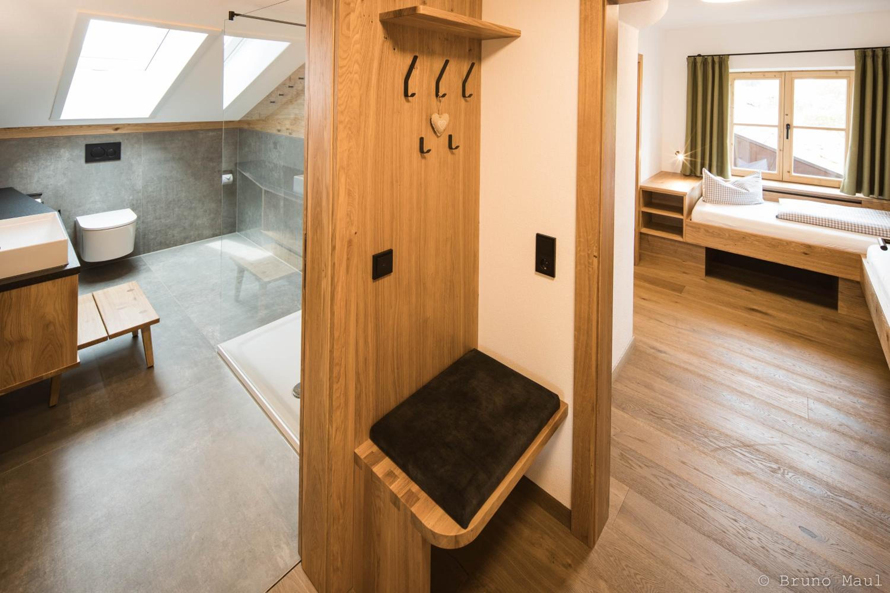 Biohof Stöger Adults Only Chalet mit Blick auf Schloss Neuschwanstein See und Alpen nur 2 Einheiten