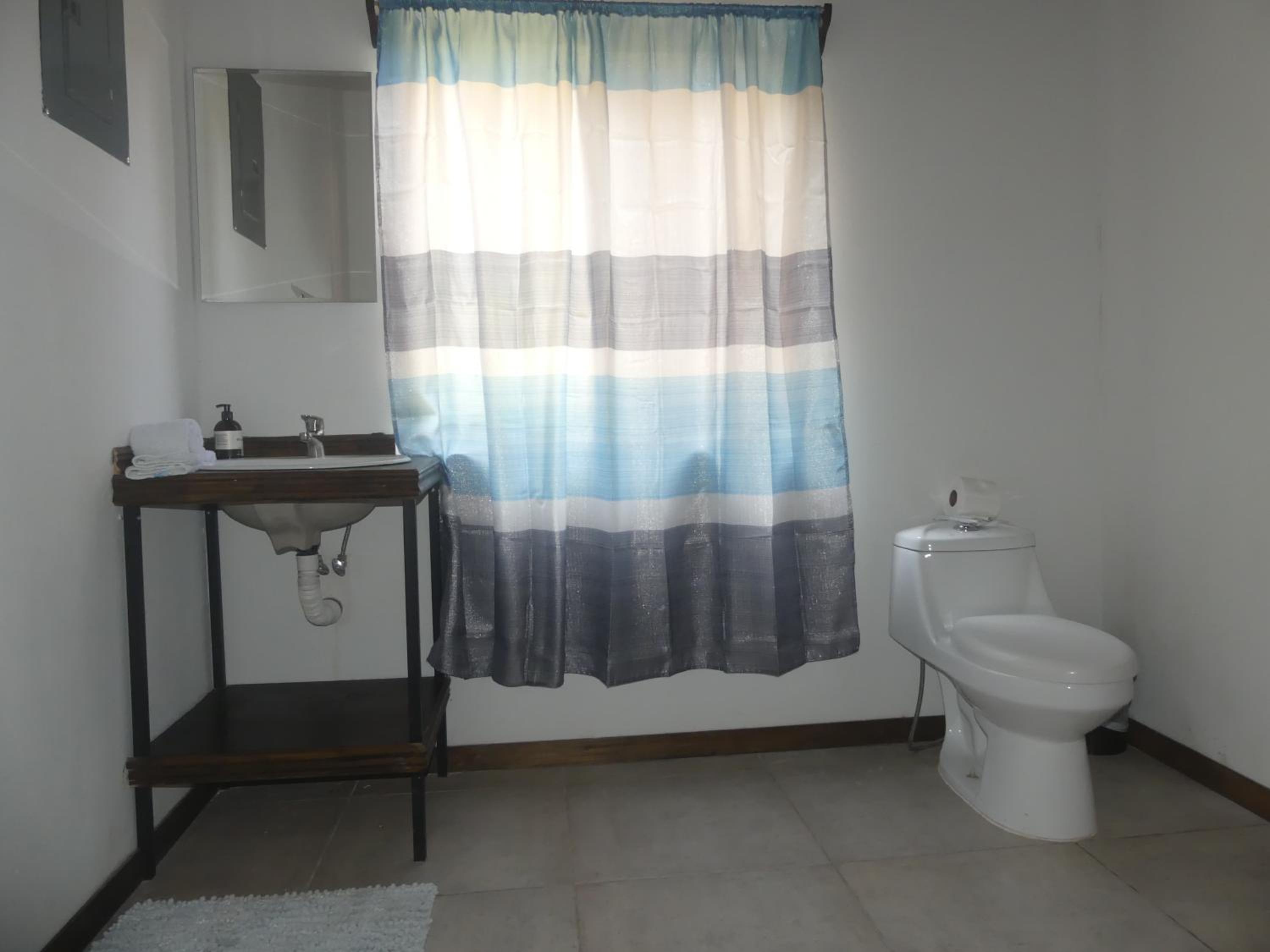 Surf Villas of Dominicalito Bay