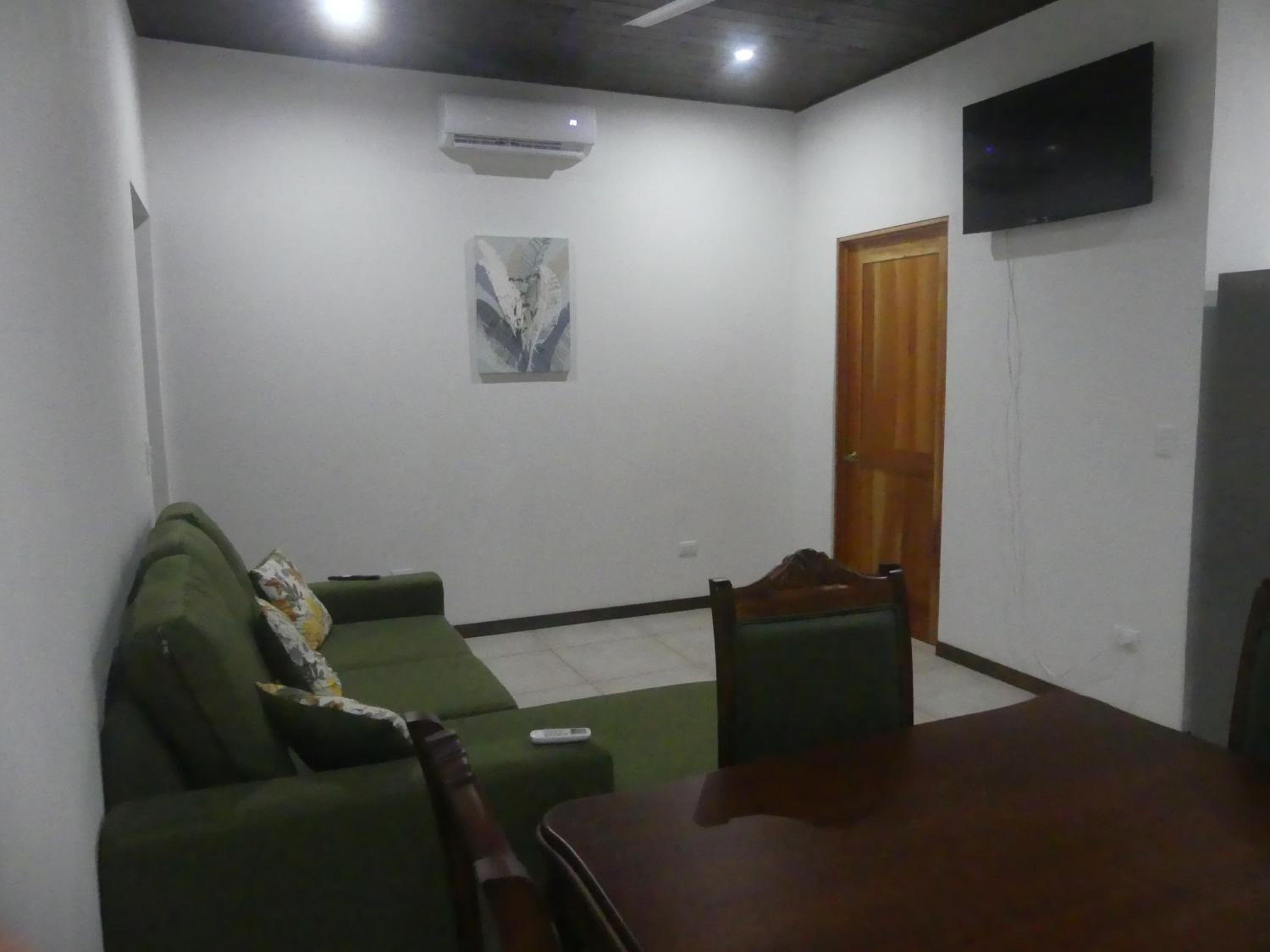 Surf Villas of Dominicalito Bay