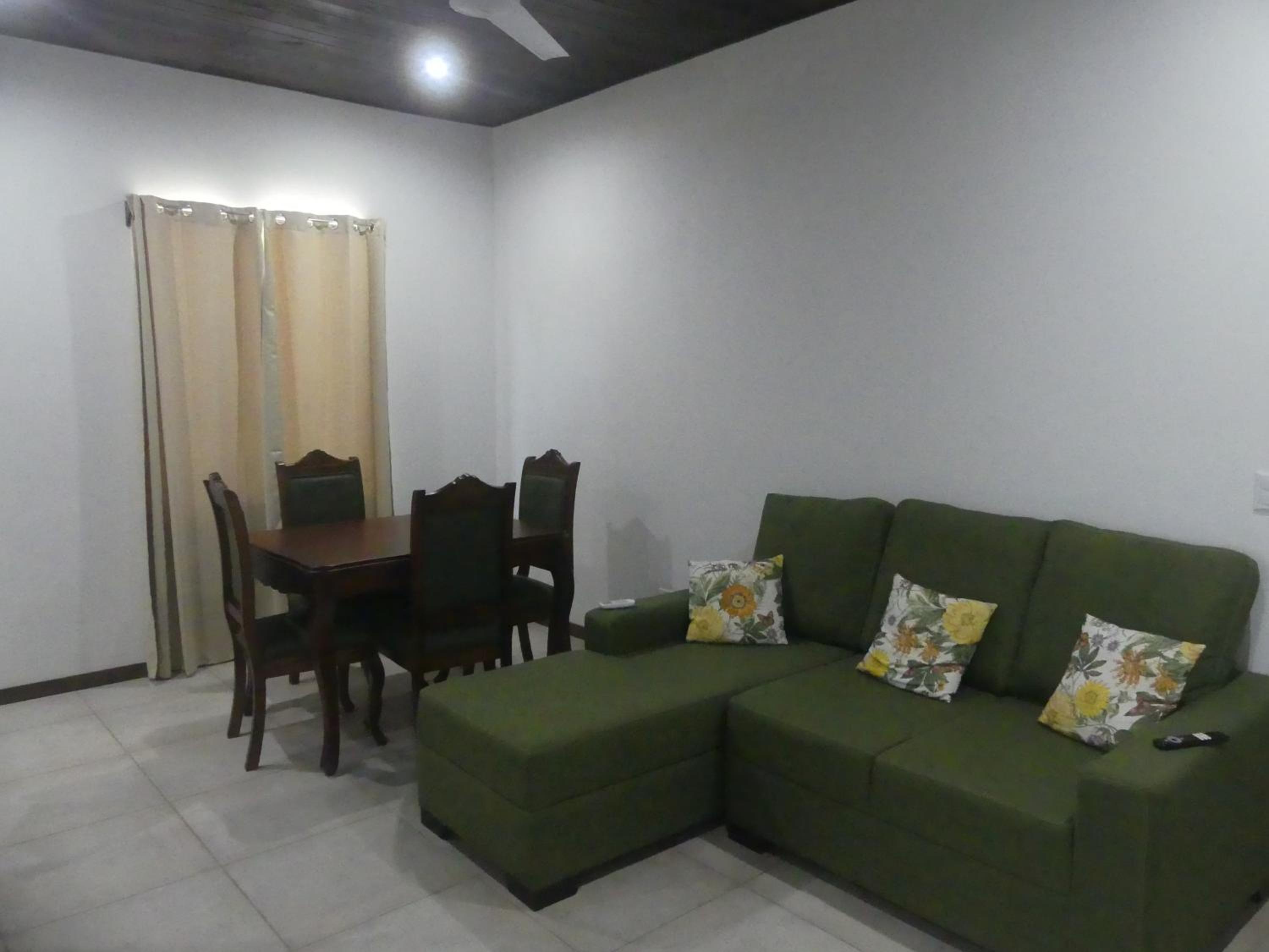 Surf Villas of Dominicalito Bay