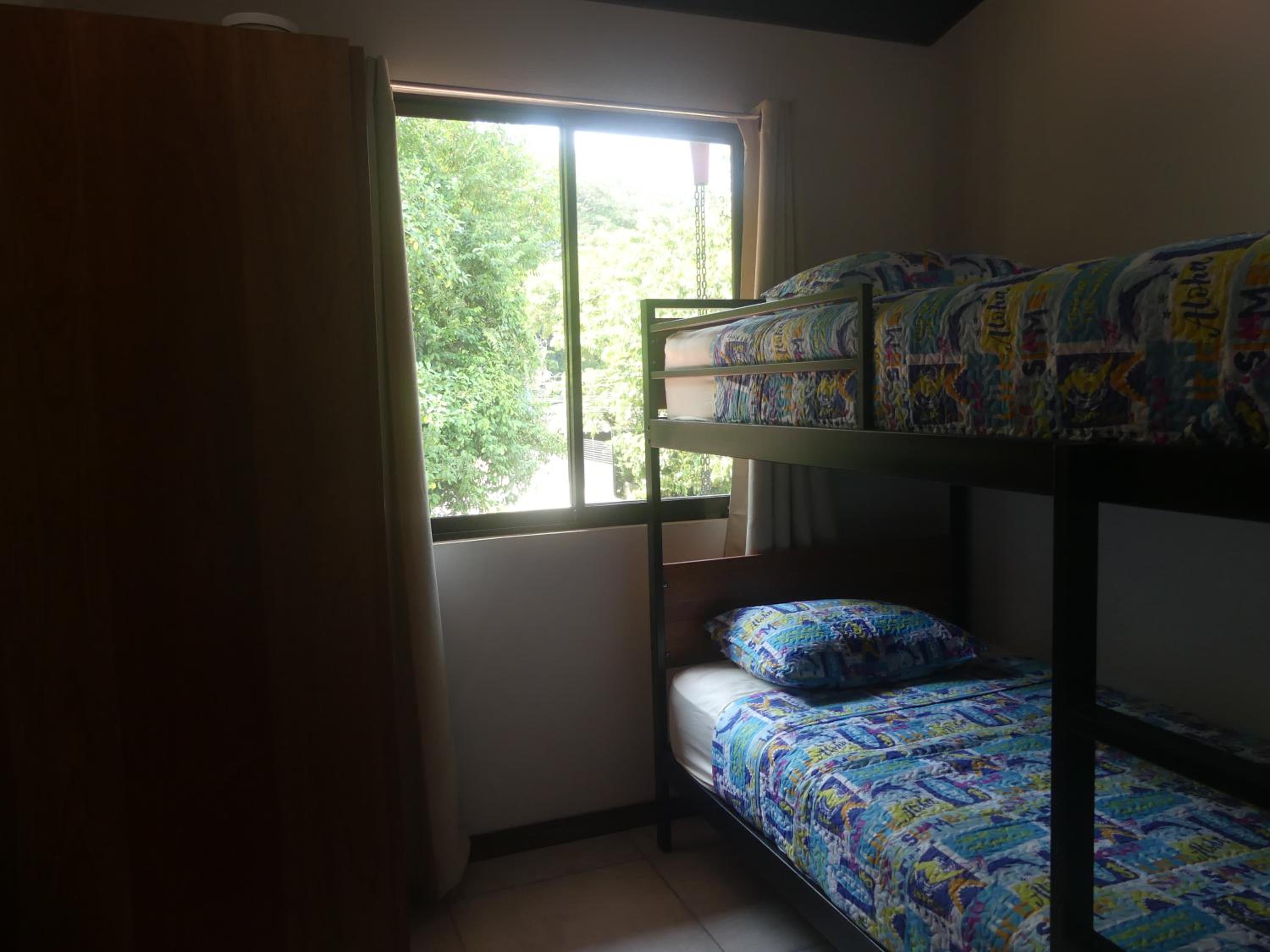 Surf Villas of Dominicalito Bay