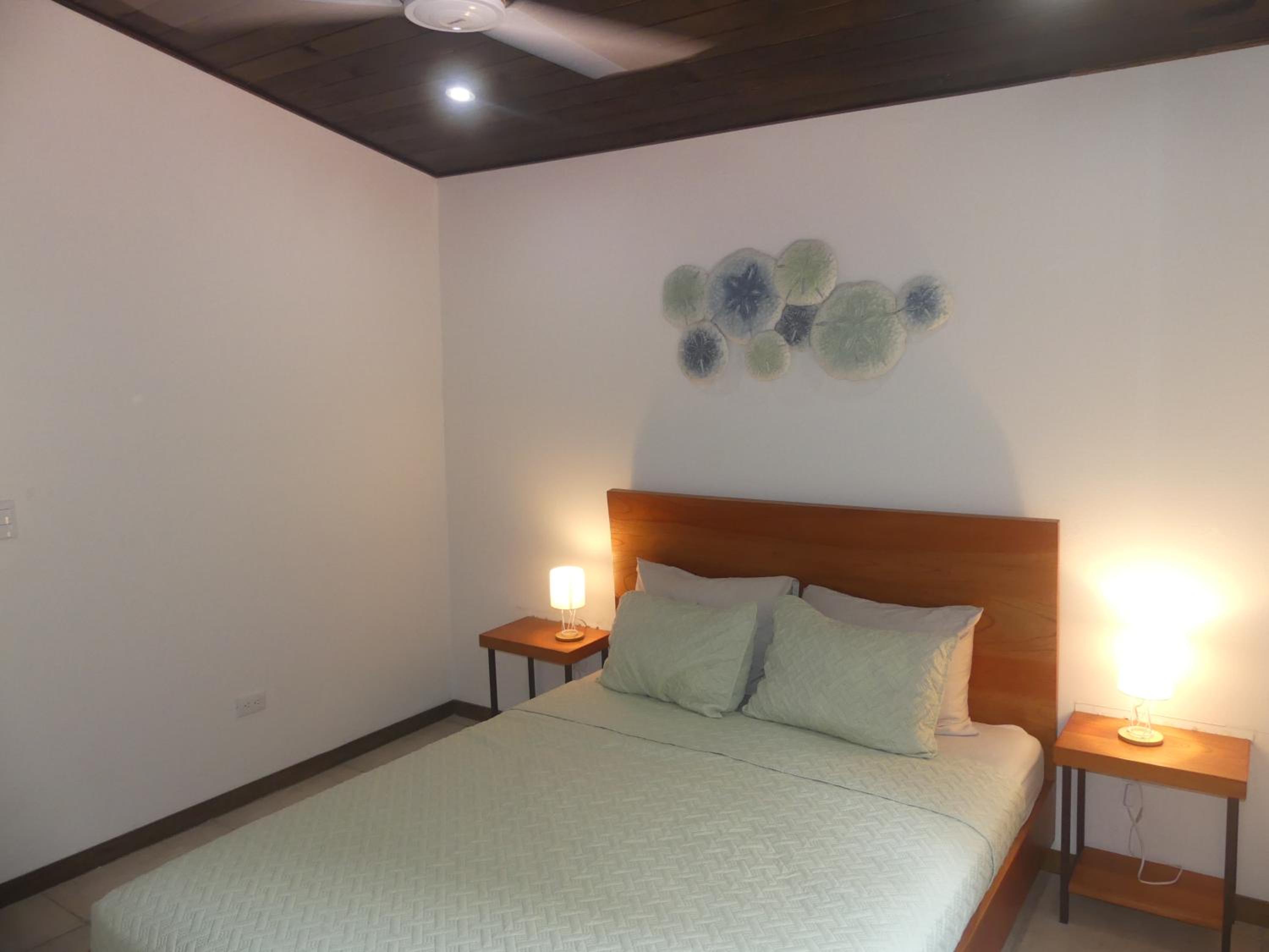 Surf Villas of Dominicalito Bay