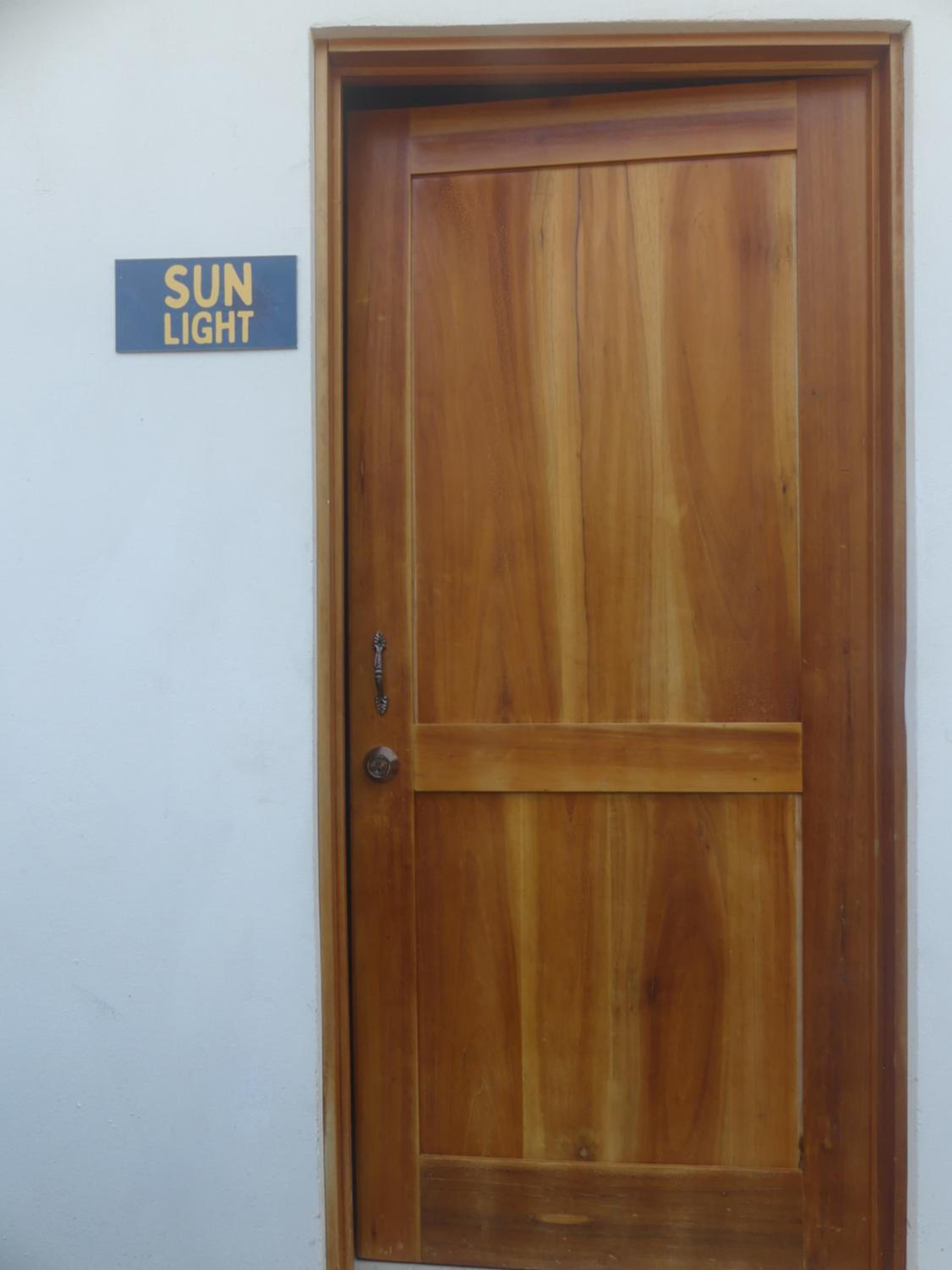 Surf Villas of Dominicalito Bay