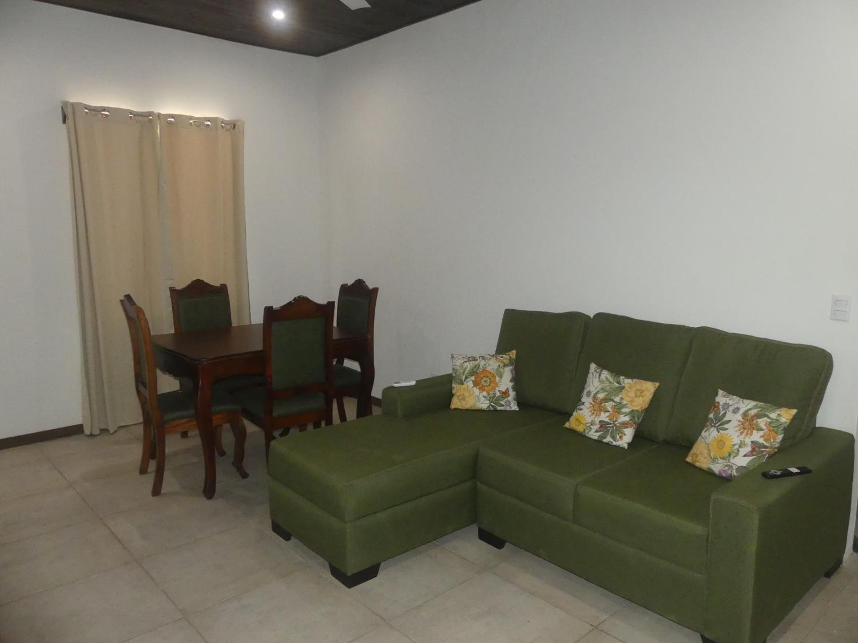 Surf Villas of Dominicalito Bay