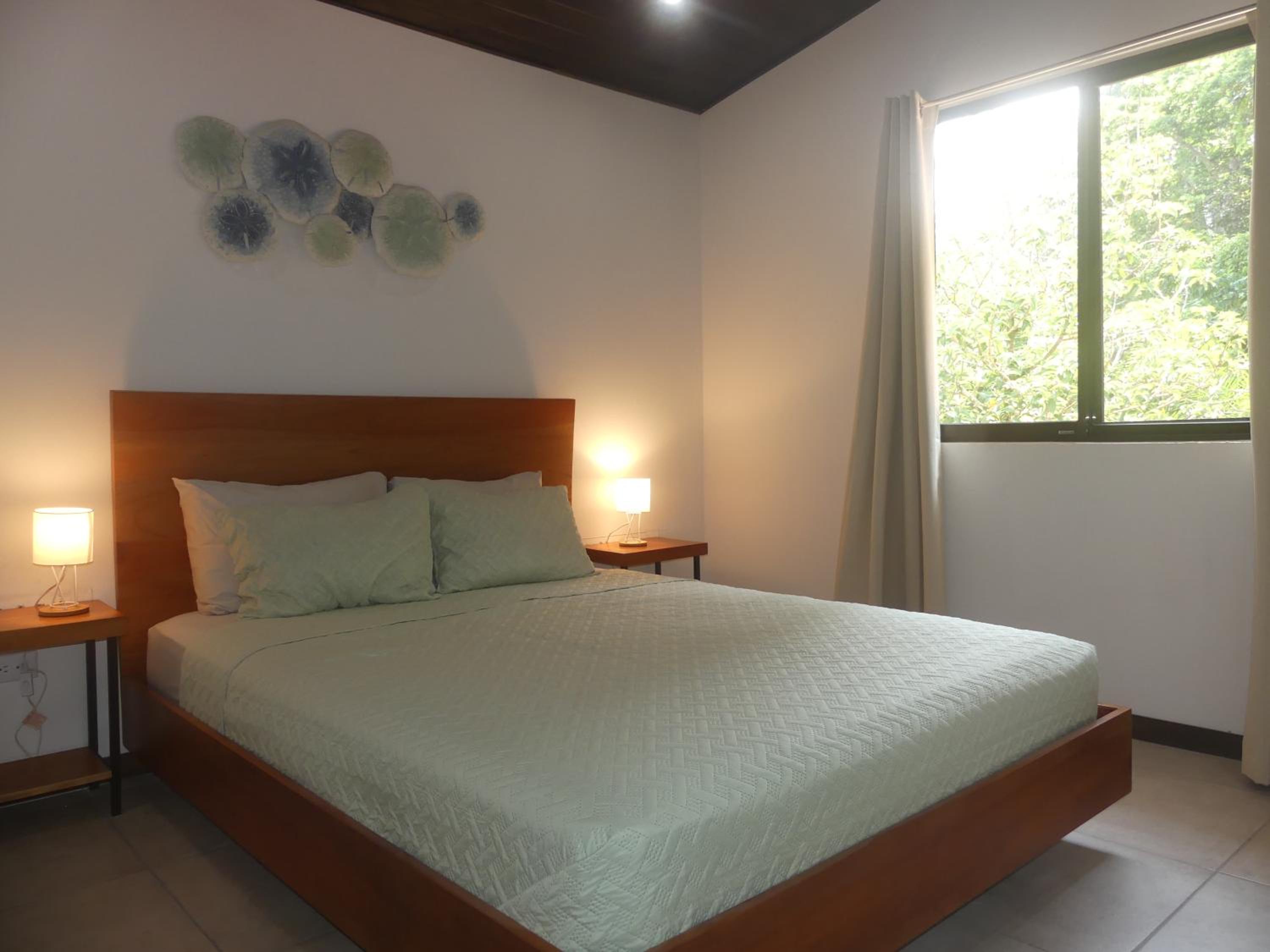 Surf Villas of Dominicalito Bay