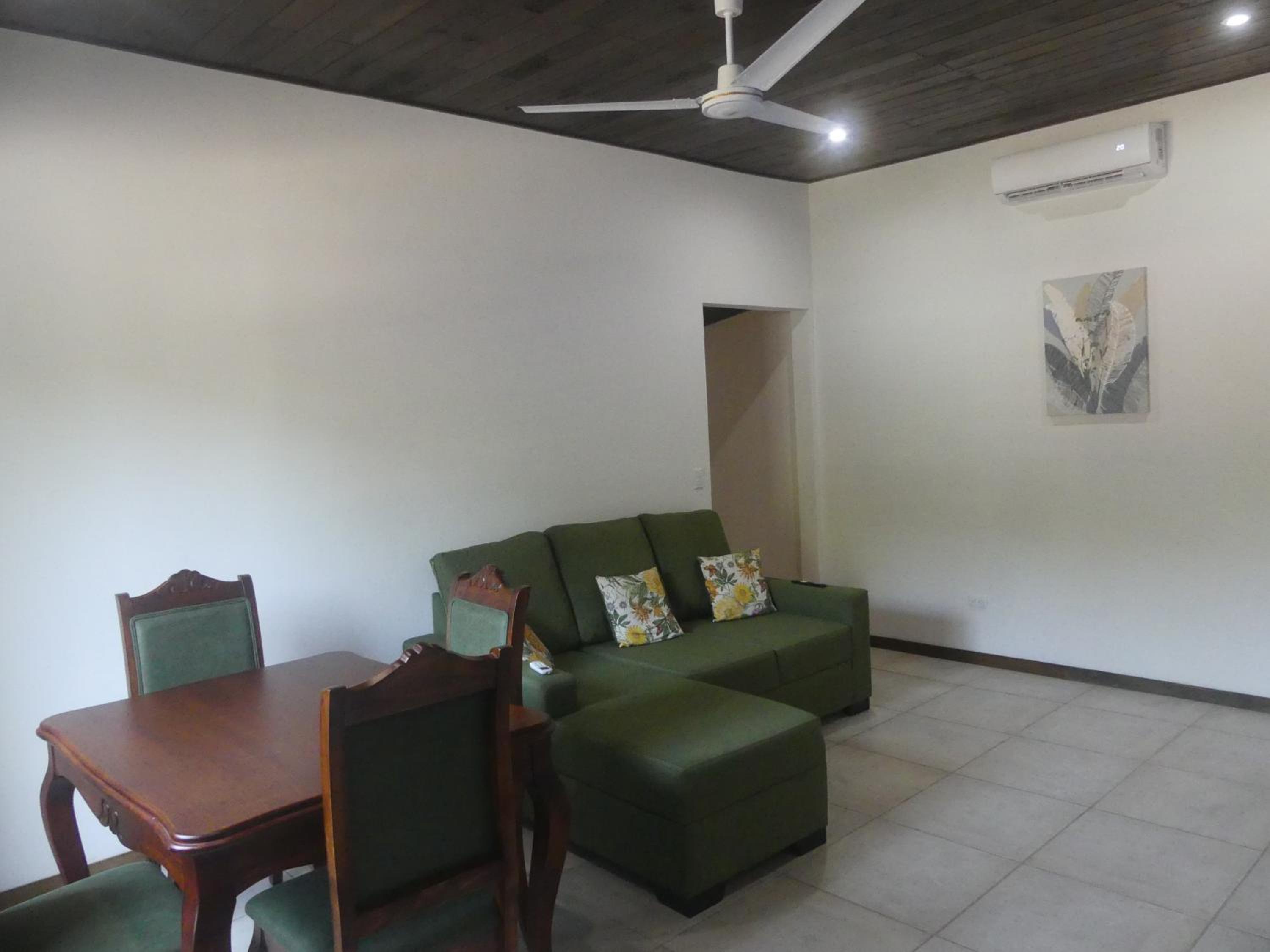 Surf Villas of Dominicalito Bay