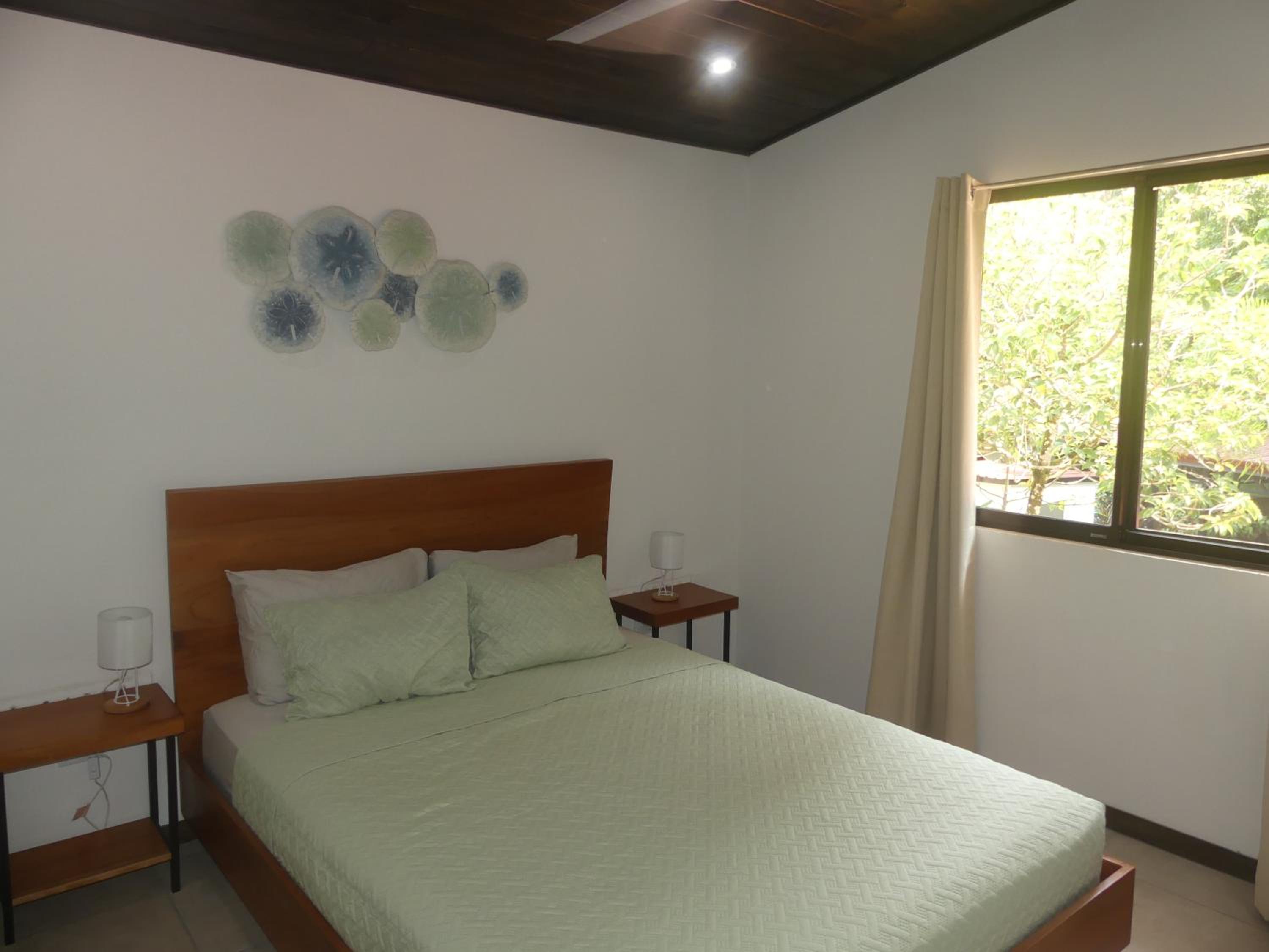 Surf Villas of Dominicalito Bay