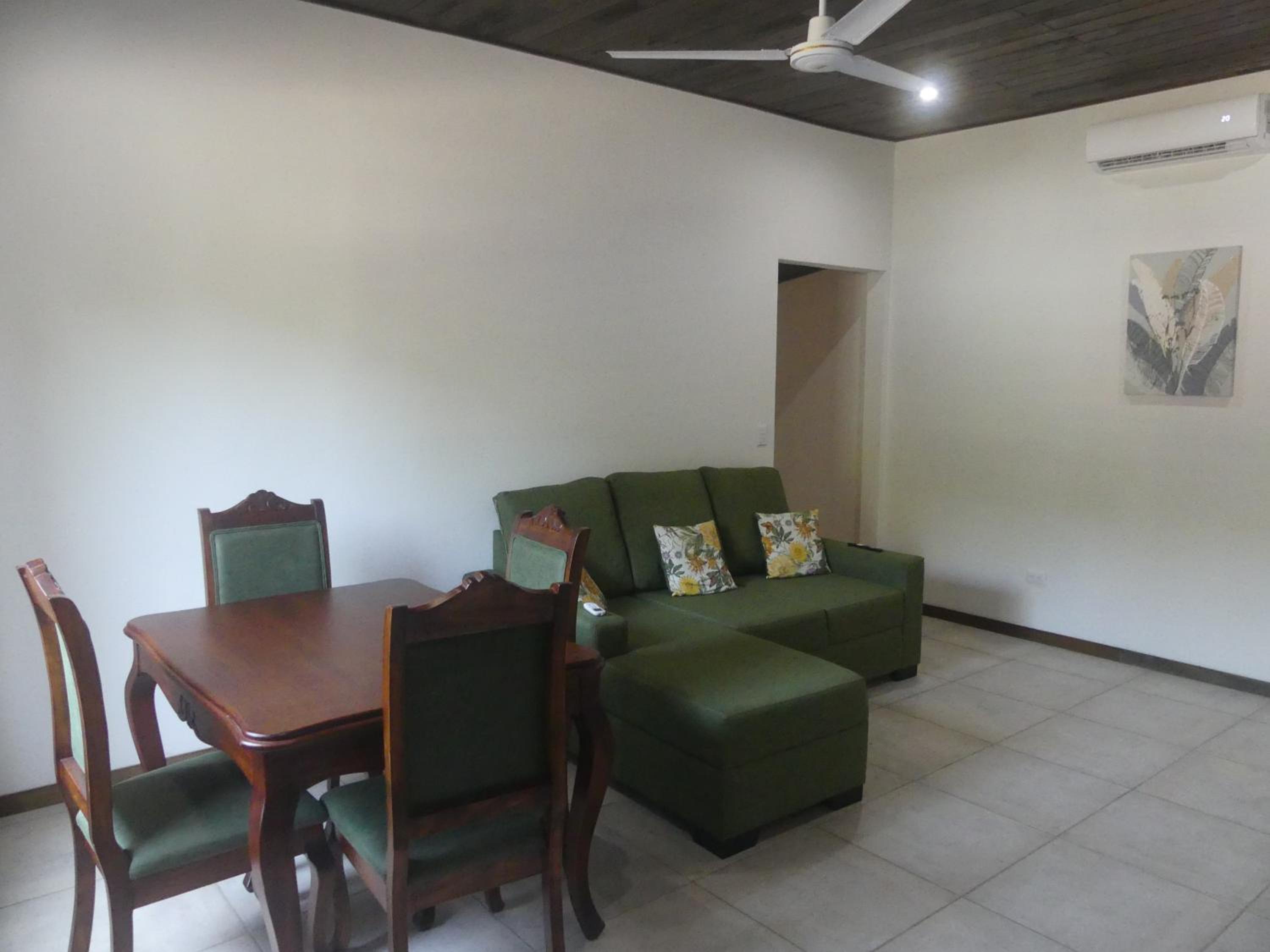 Surf Villas of Dominicalito Bay